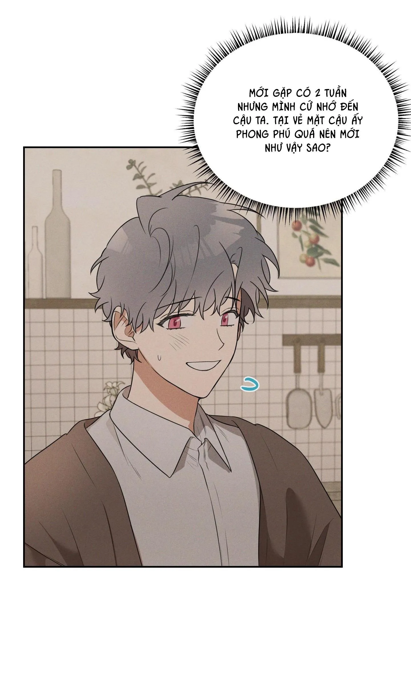 VƯỜN HOA Chapter 2 Trang 69