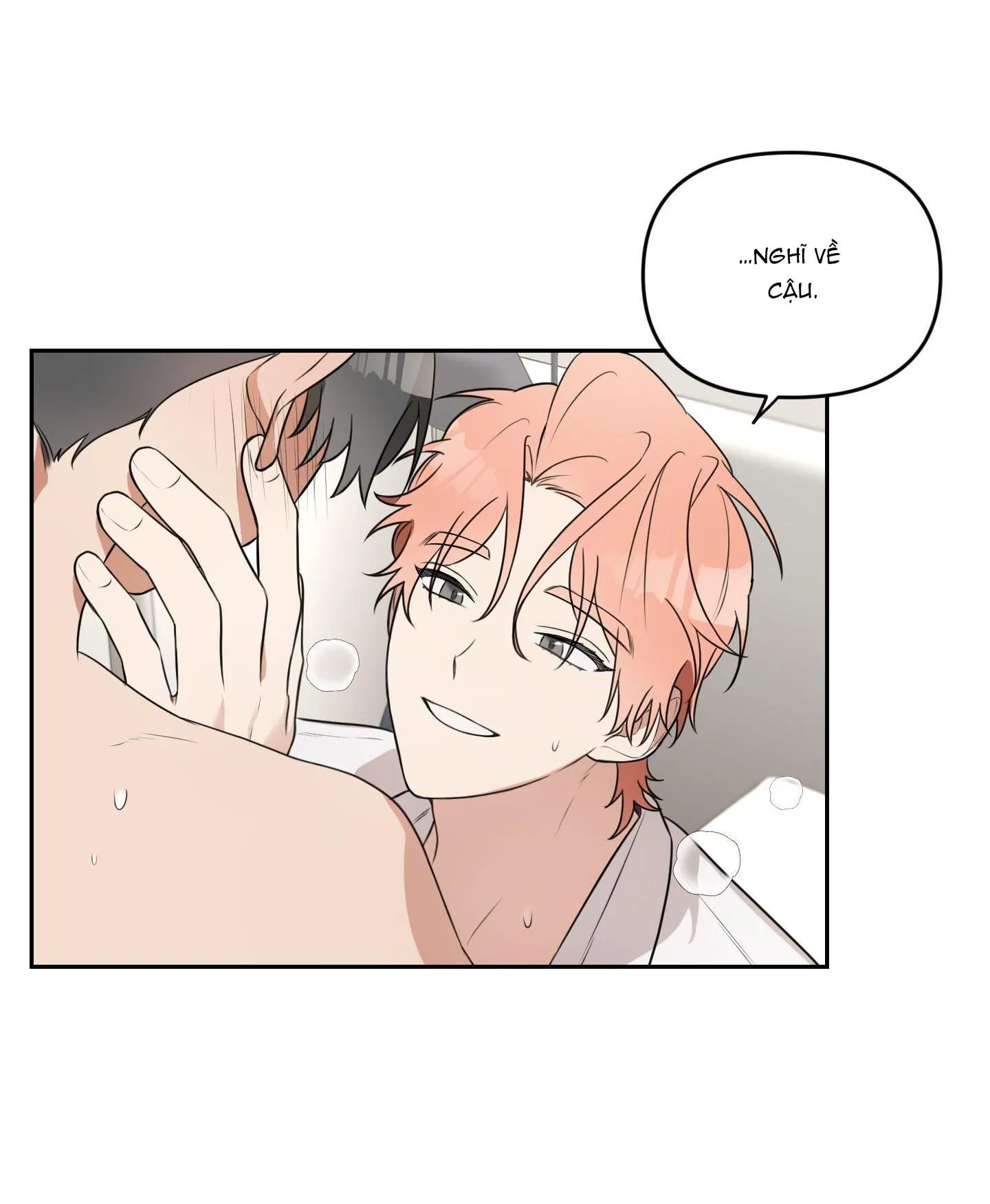 VƯỜN HOA Chapter 2 Trang 71