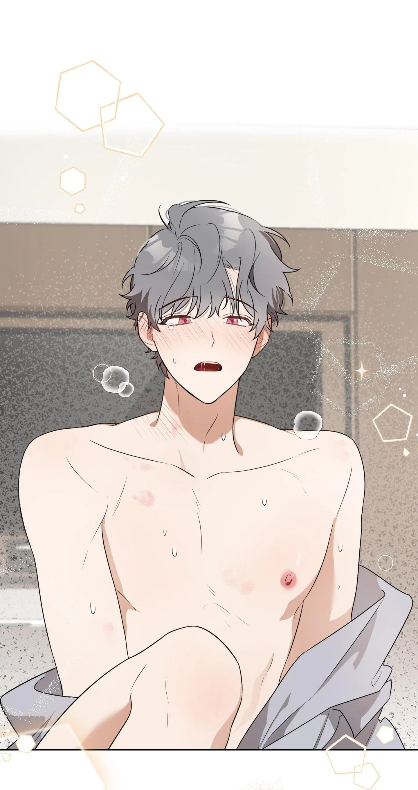 VƯỜN HOA Chapter 2 Trang 73