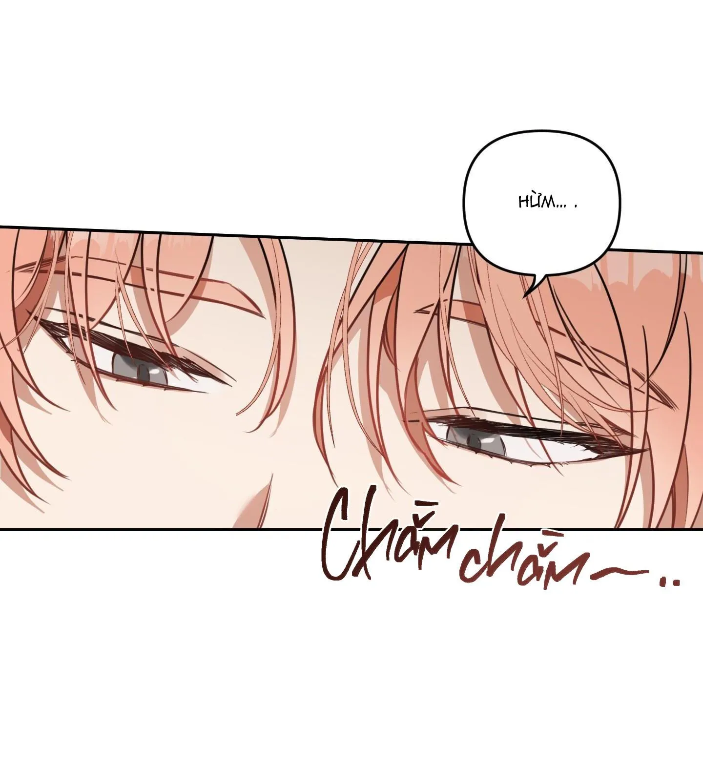 VƯỜN HOA Chapter 3 Trang 3