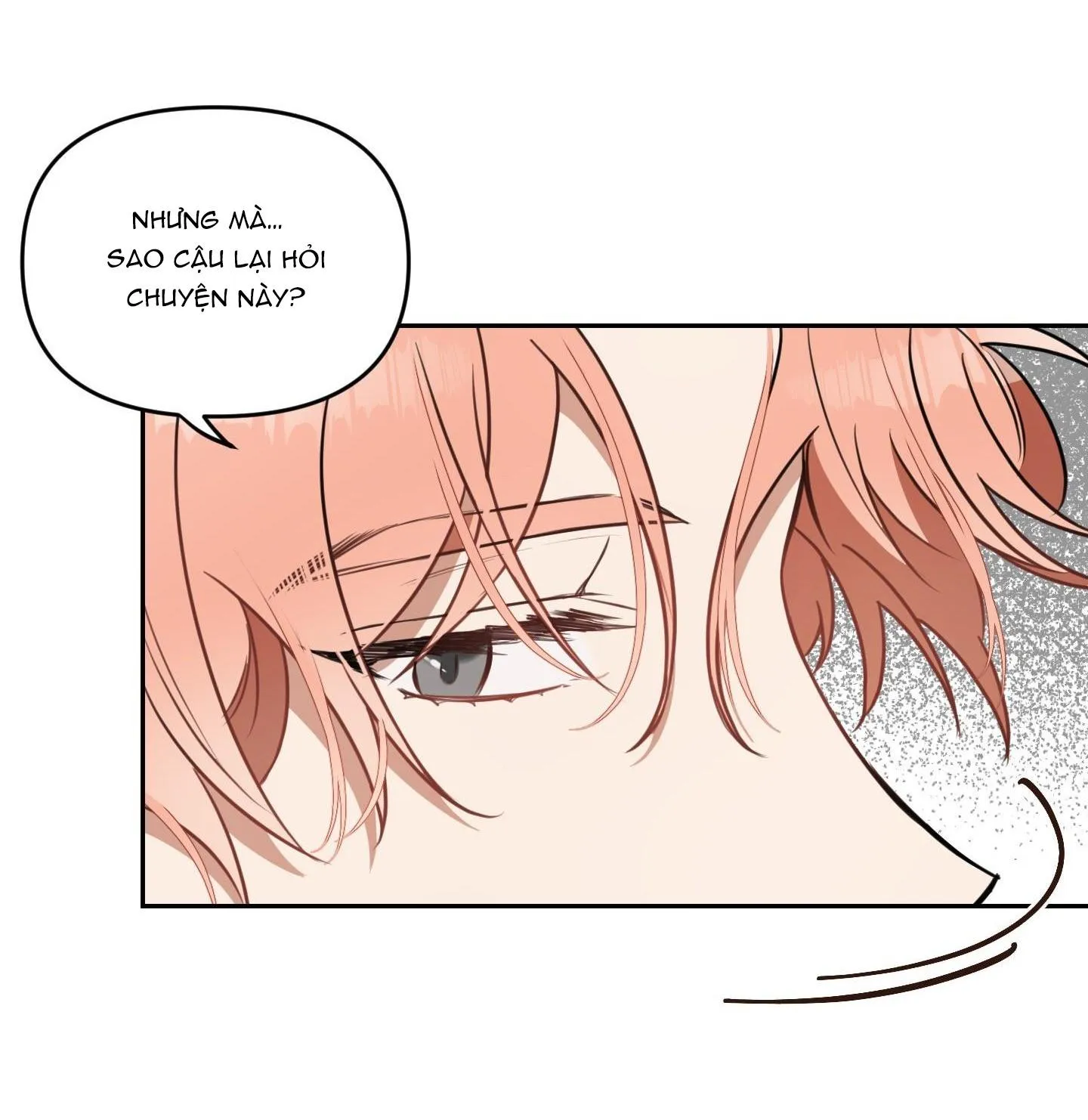 VƯỜN HOA Chapter 3 Trang 25