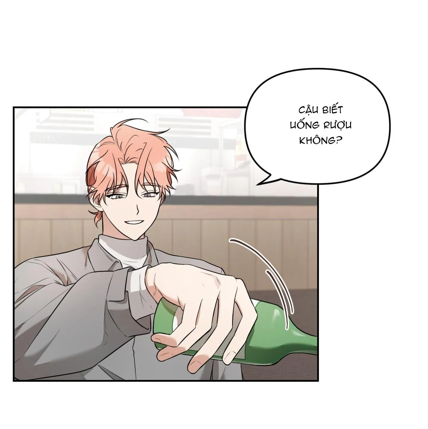 VƯỜN HOA Chapter 3 Trang 46