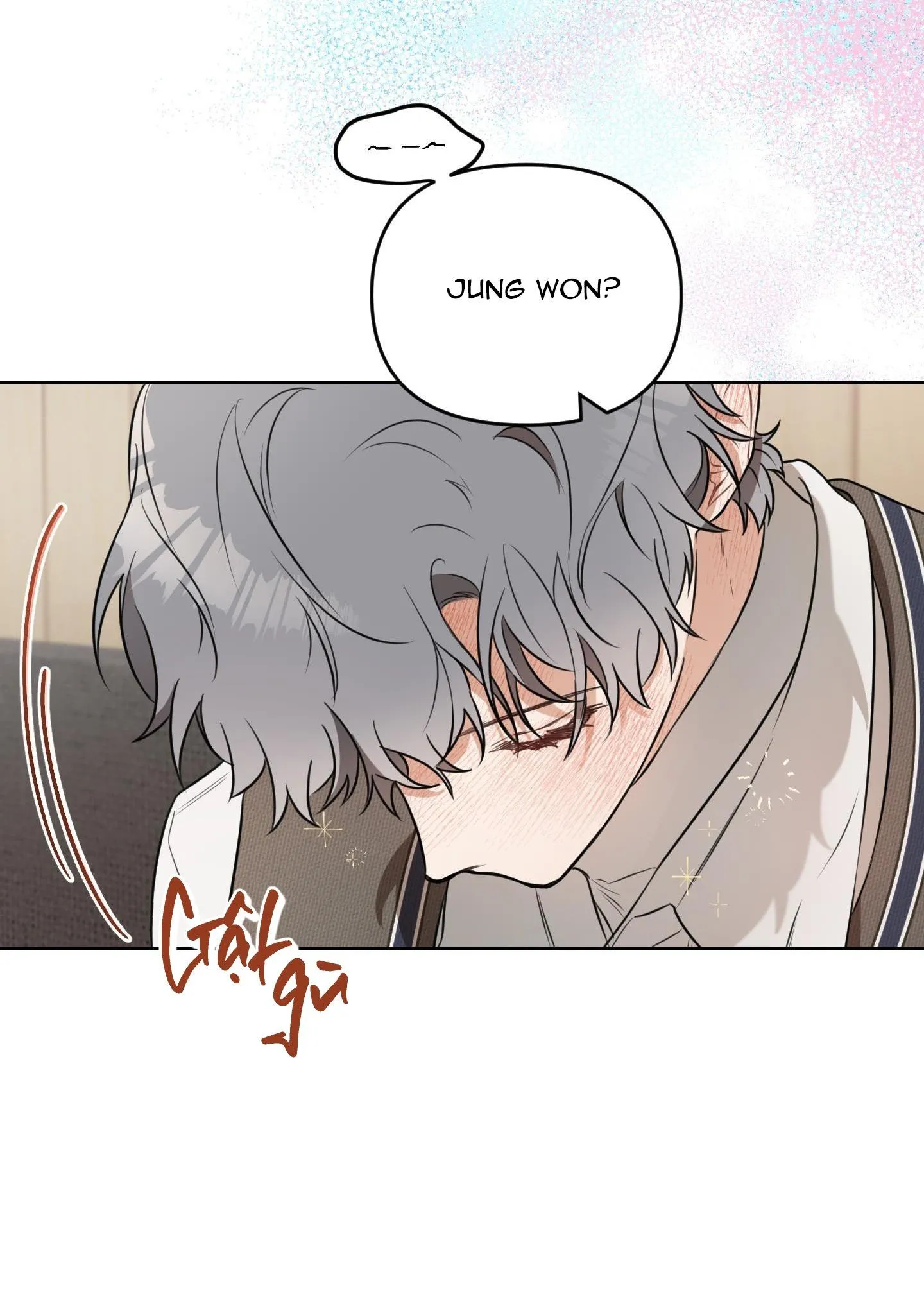 VƯỜN HOA Chapter 3 Trang 51