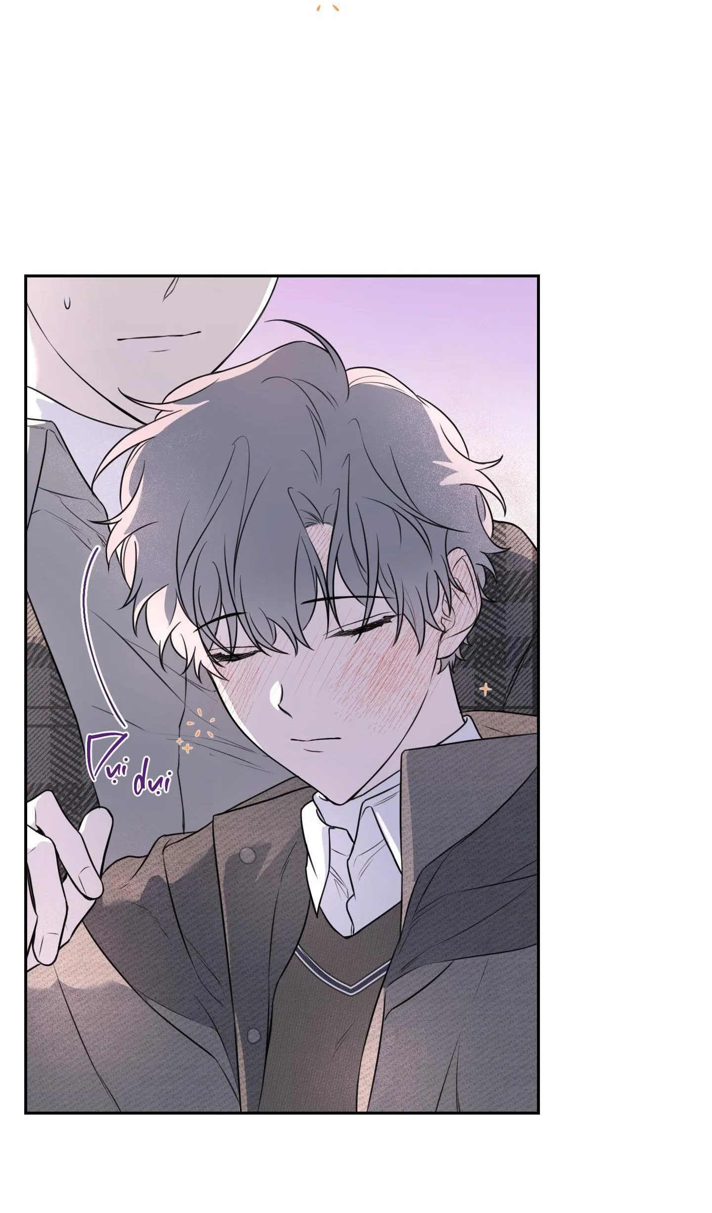 VƯỜN HOA Chapter 3 Trang 61