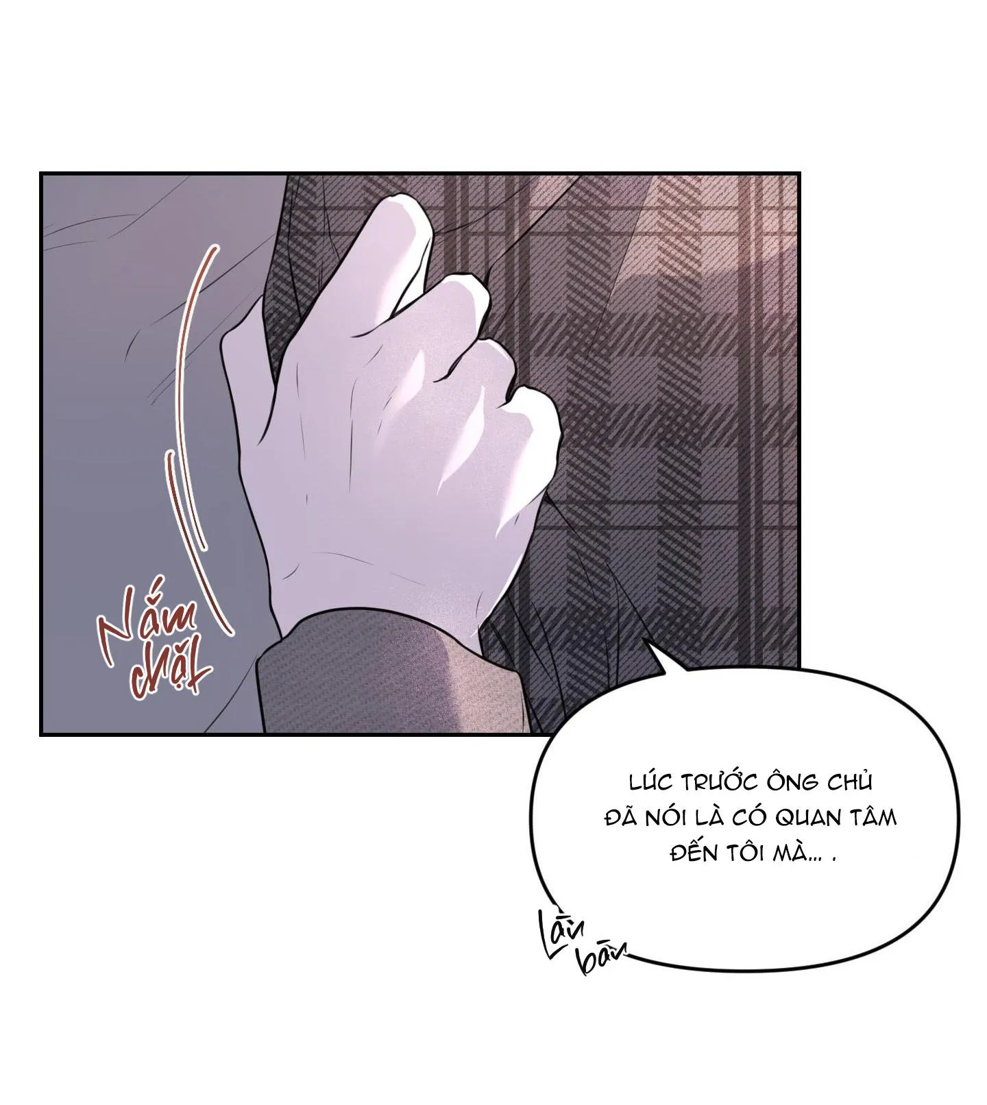 VƯỜN HOA Chapter 3 Trang 67