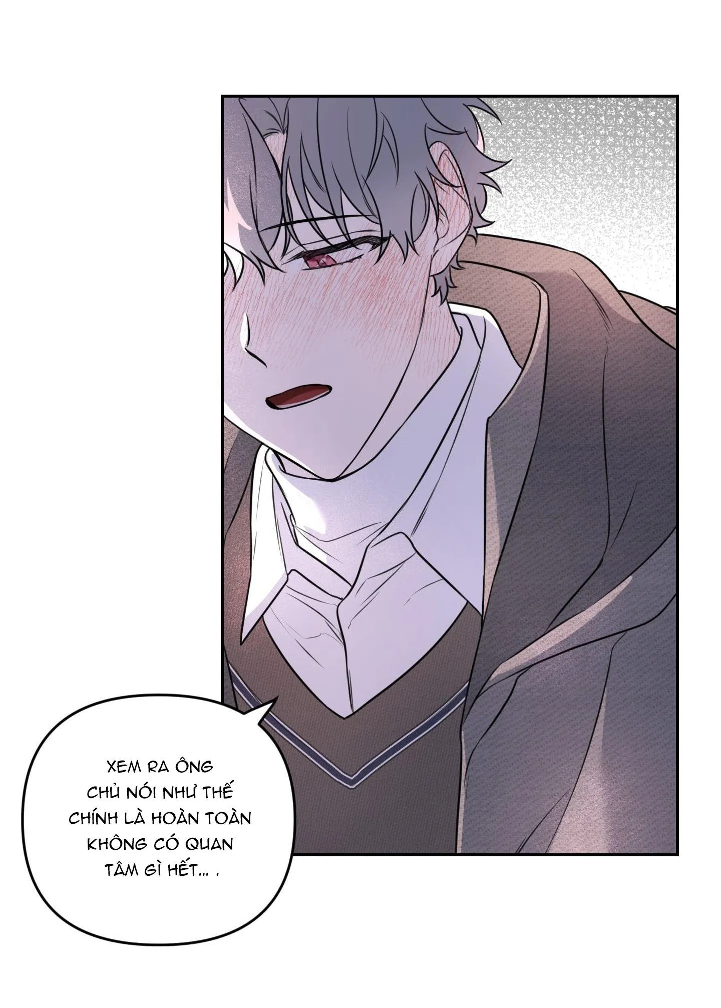 VƯỜN HOA Chapter 3 Trang 68