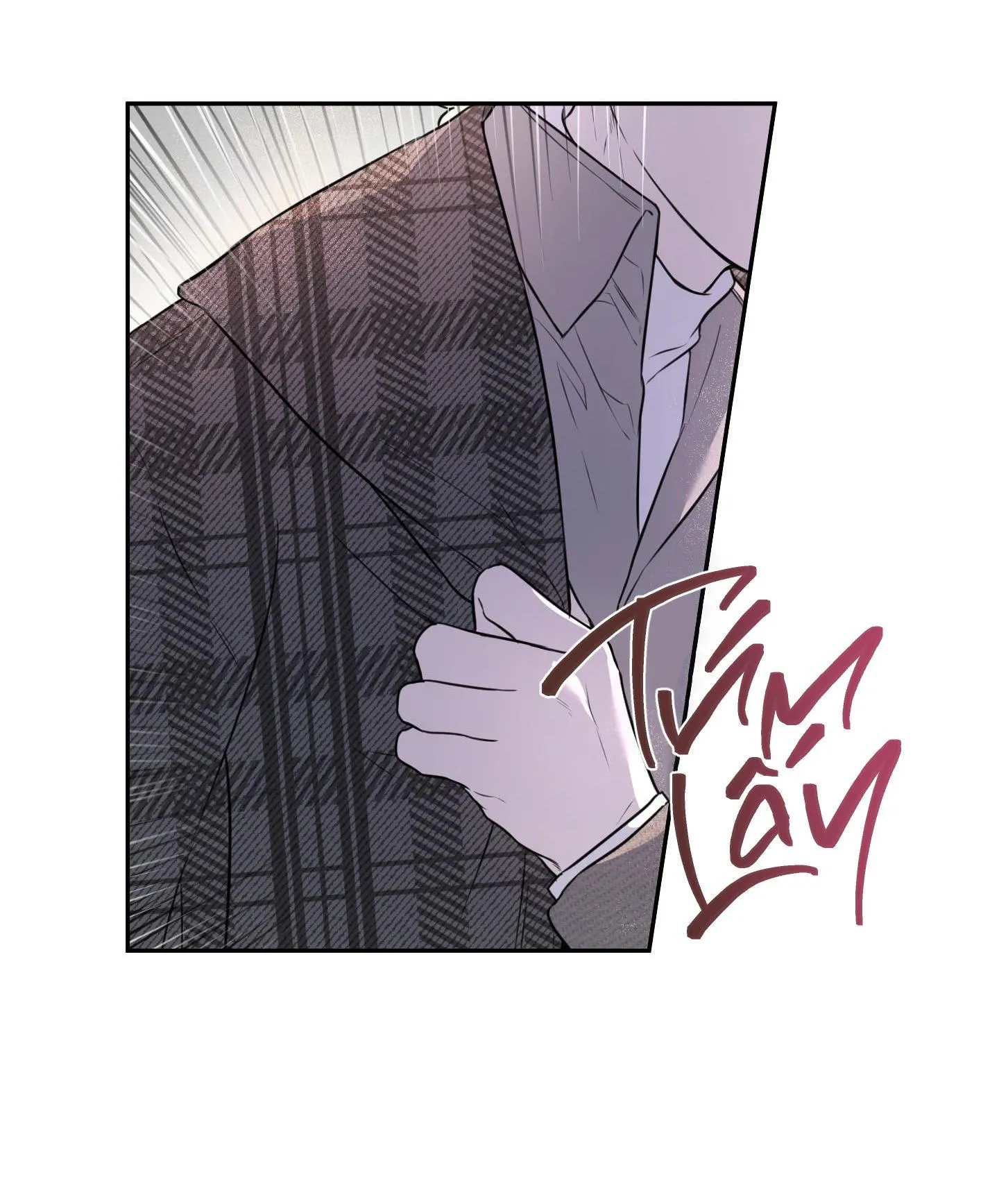 VƯỜN HOA Chapter 3 Trang 70