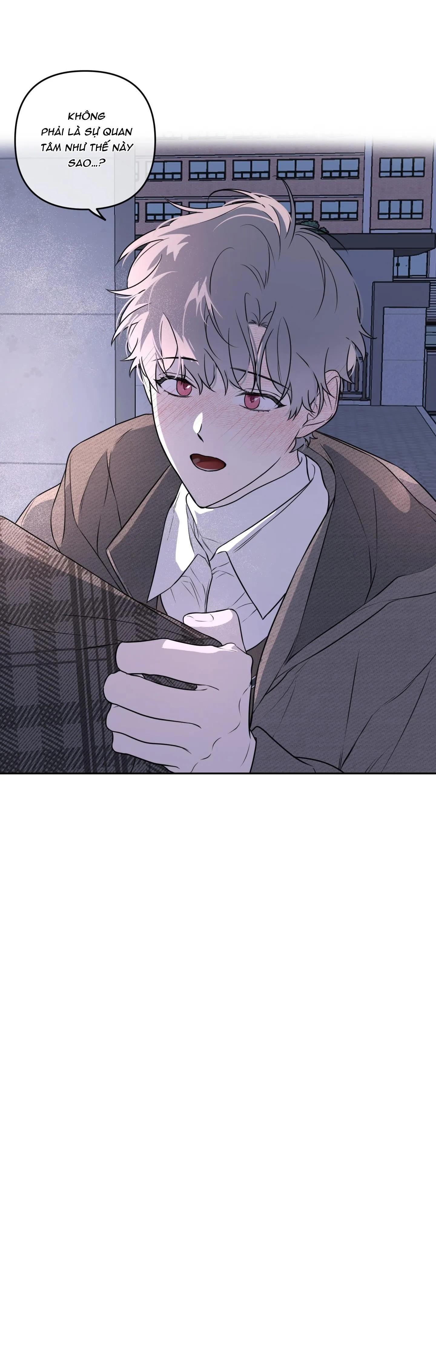 VƯỜN HOA Chapter 3 Trang 72