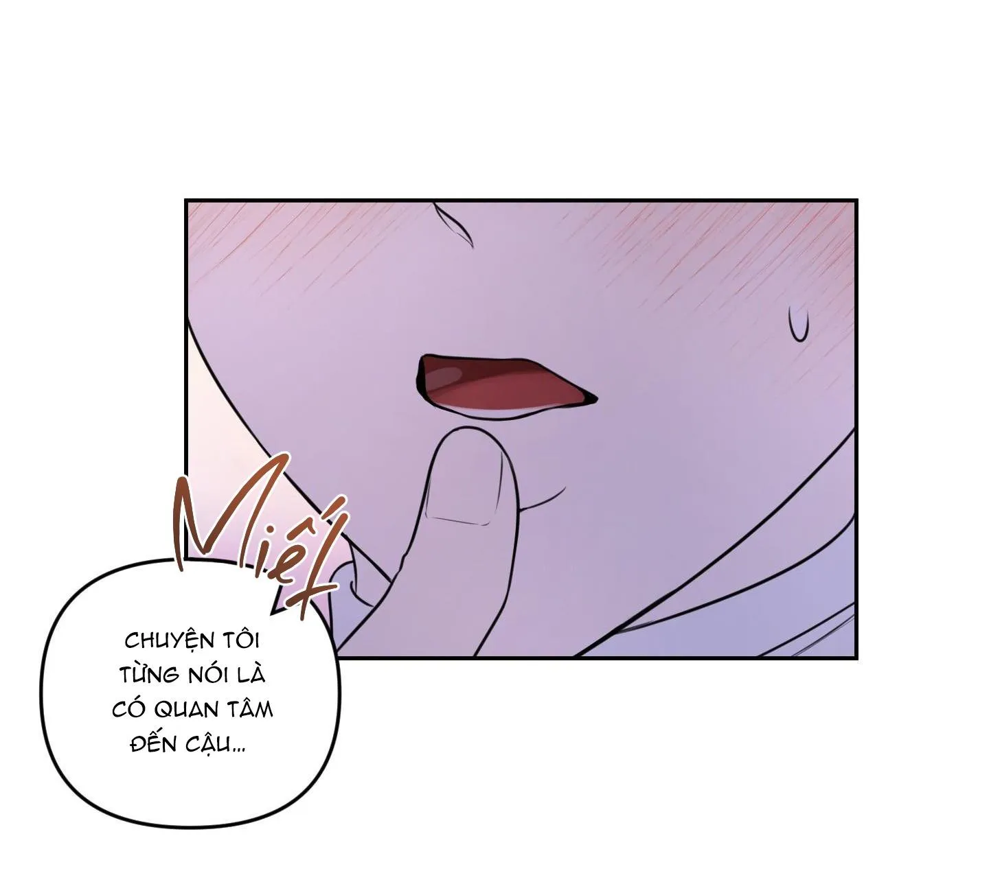 VƯỜN HOA Chapter 4 Trang 13