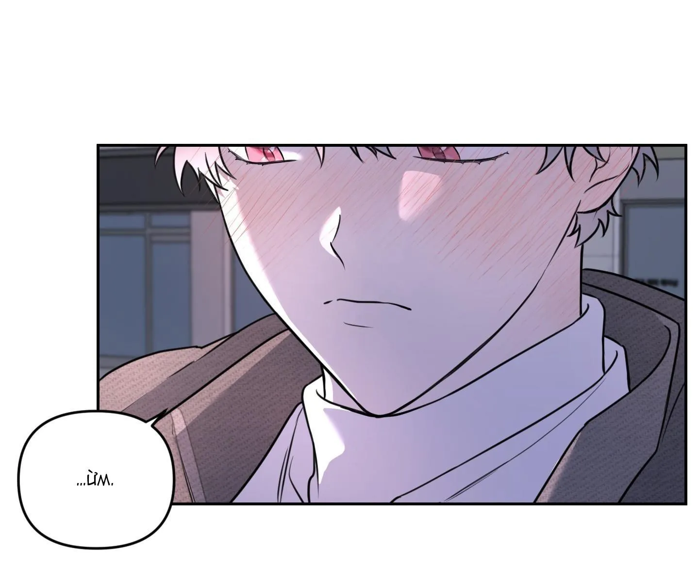 VƯỜN HOA Chapter 4 Trang 16