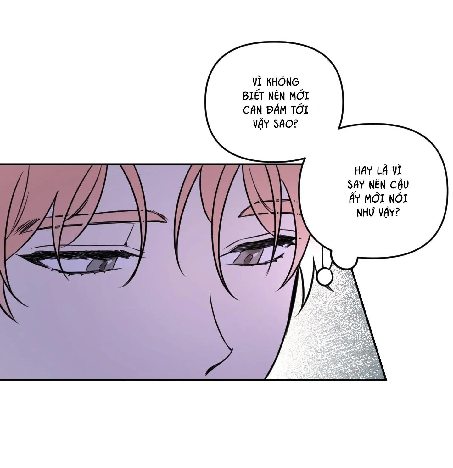 VƯỜN HOA Chapter 4 Trang 22