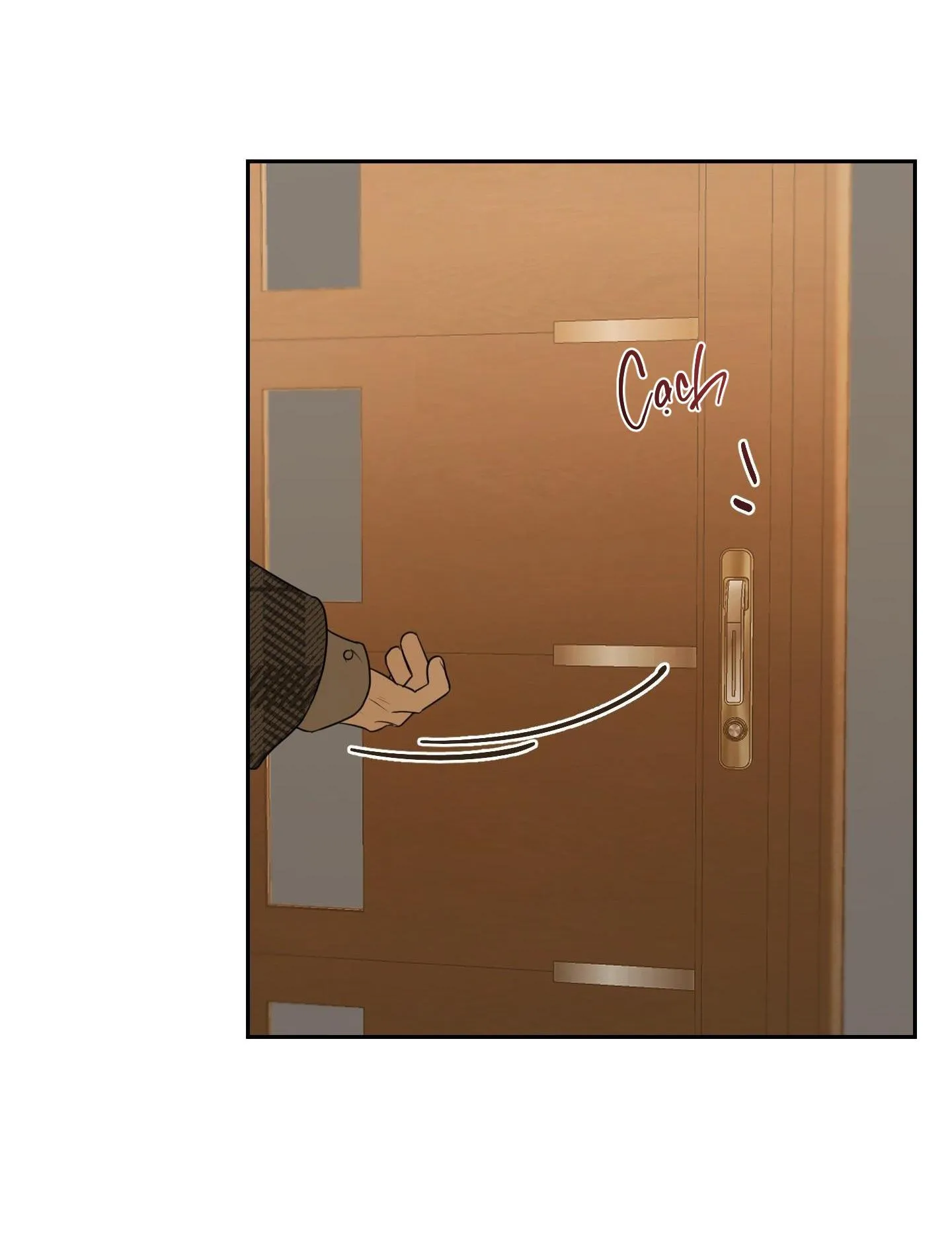 VƯỜN HOA Chapter 4 Trang 27