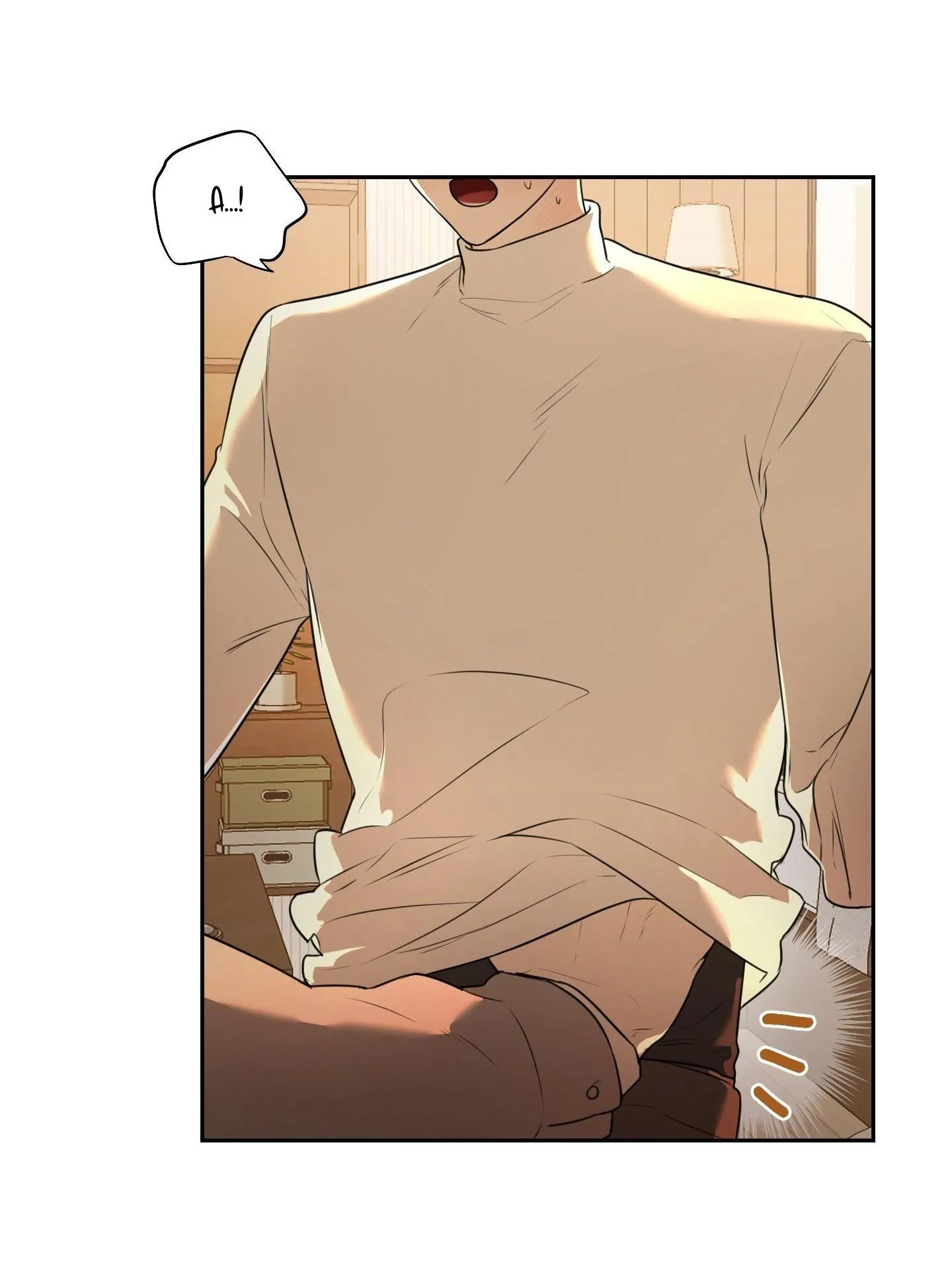 VƯỜN HOA Chapter 4 Trang 36