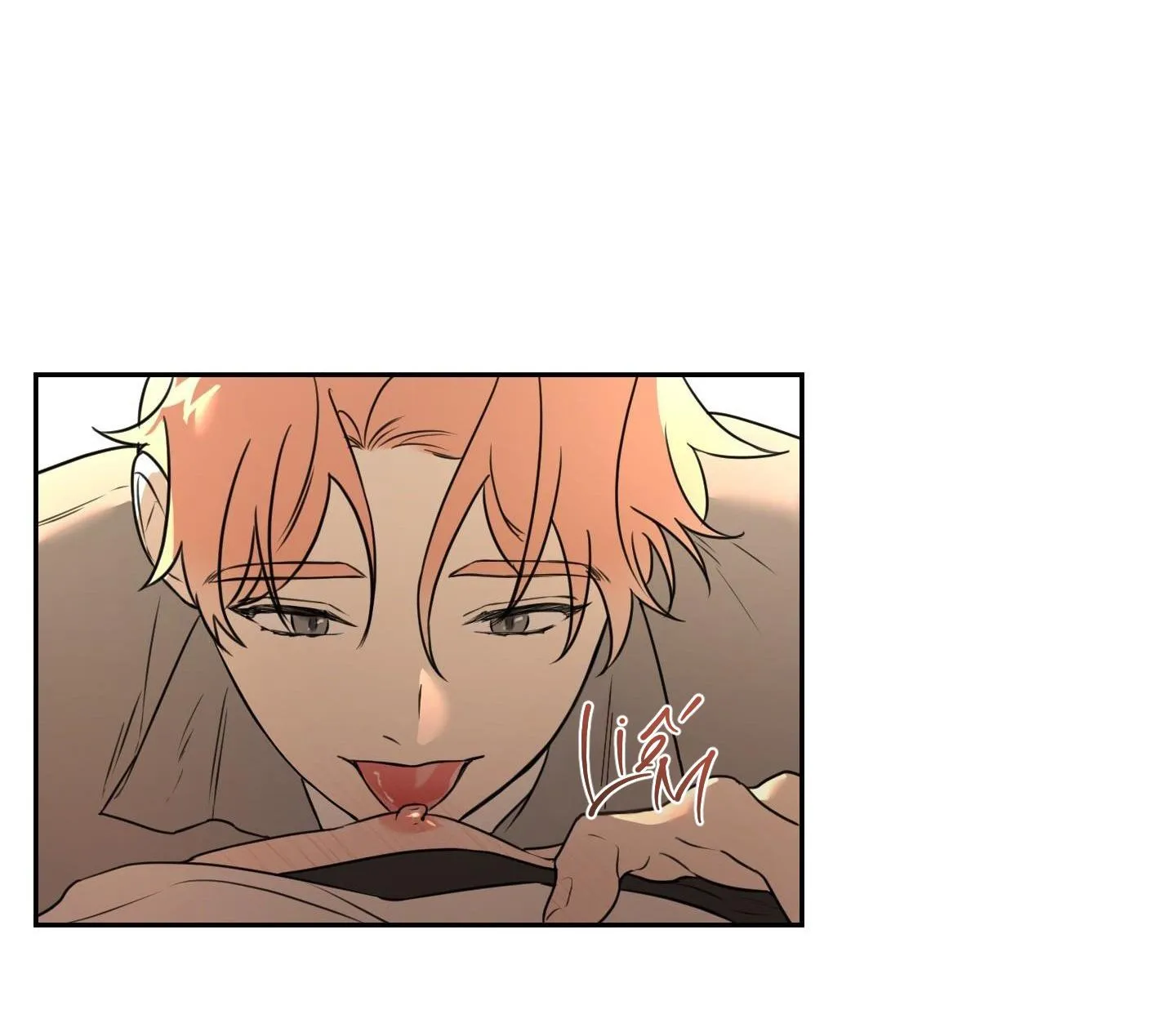 VƯỜN HOA Chapter 4 Trang 42