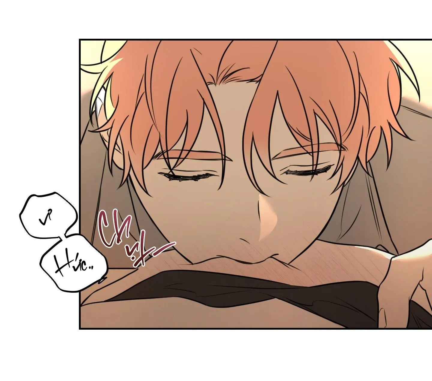 VƯỜN HOA Chapter 4 Trang 43