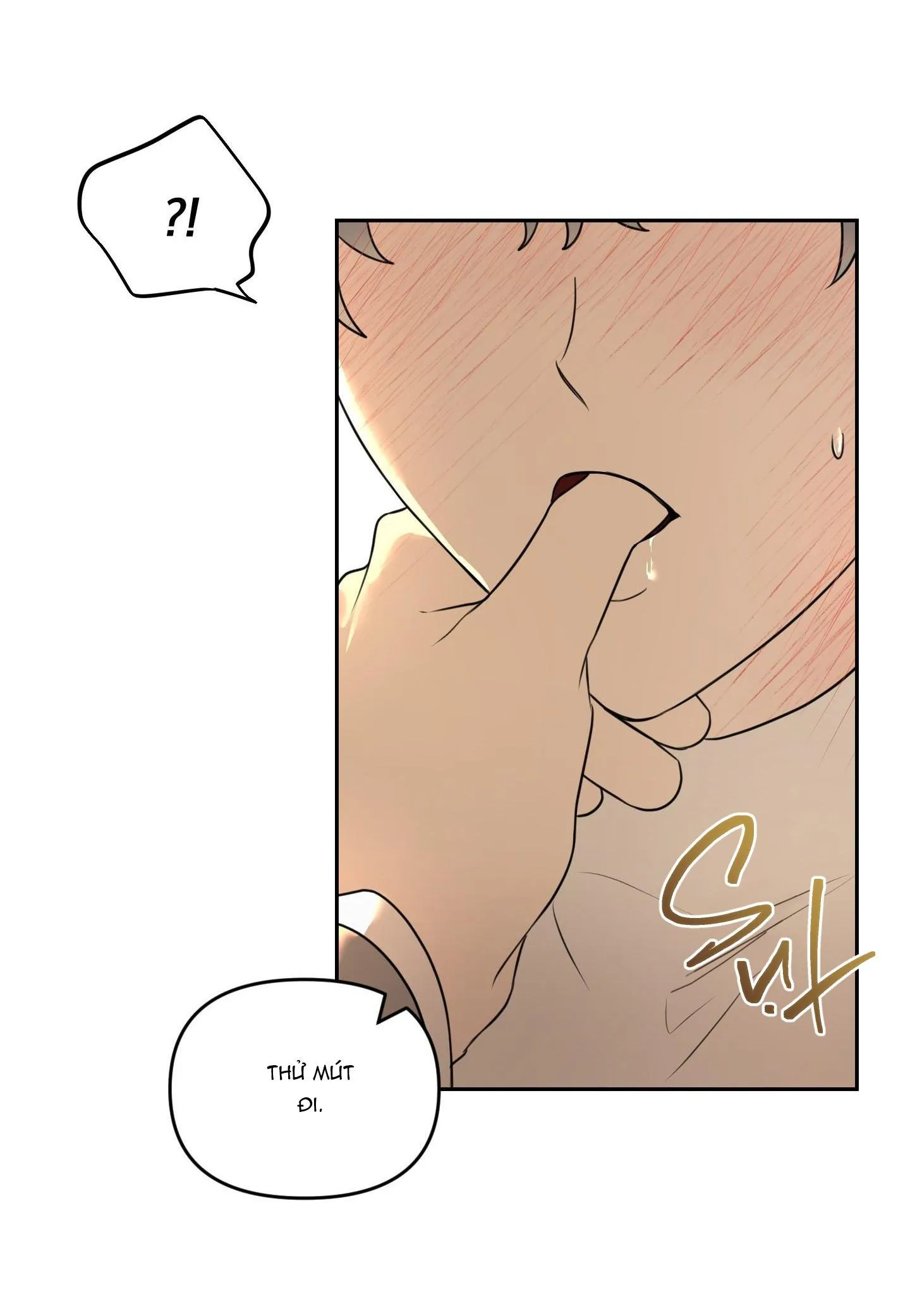 VƯỜN HOA Chapter 4 Trang 51