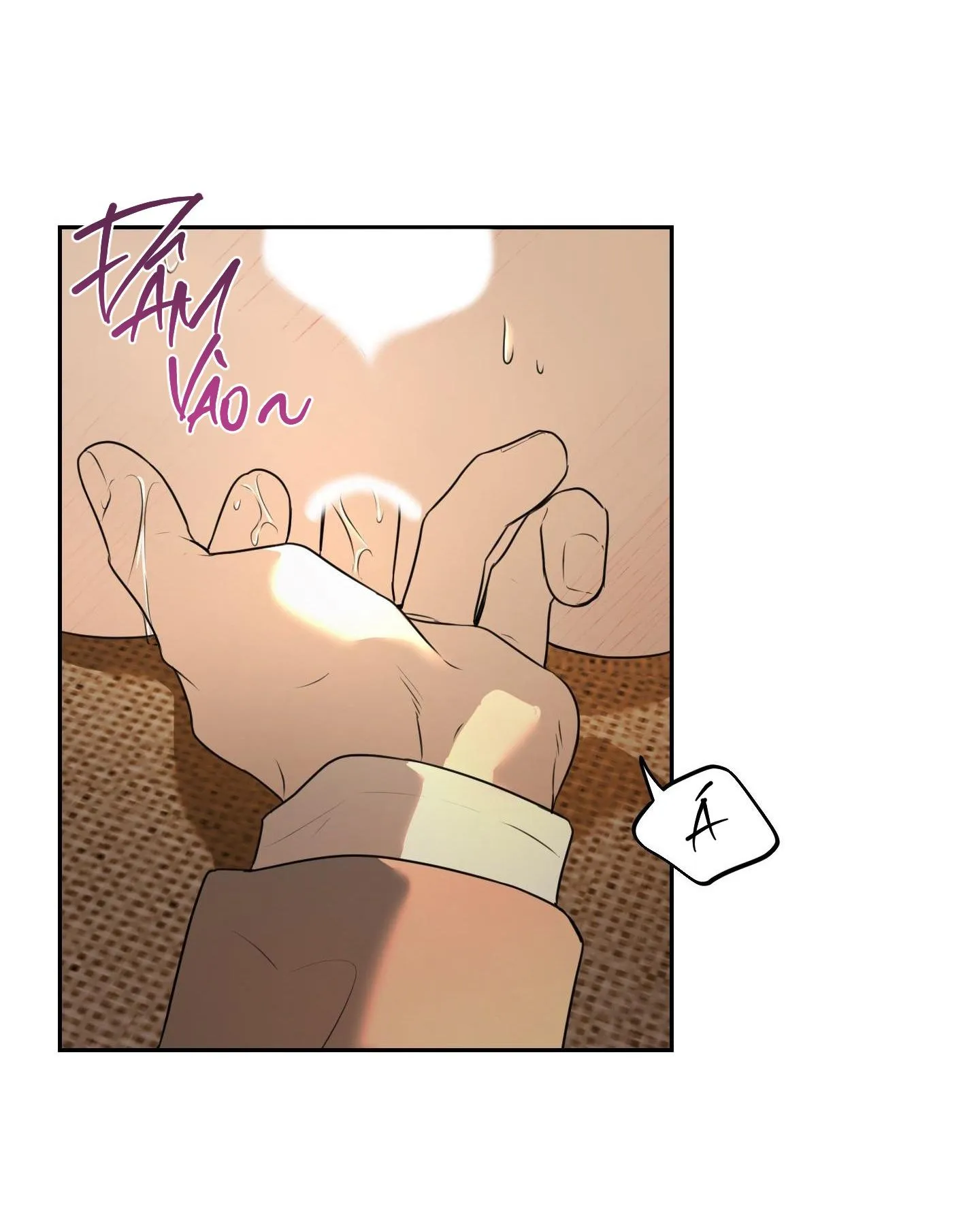 VƯỜN HOA Chapter 4 Trang 55