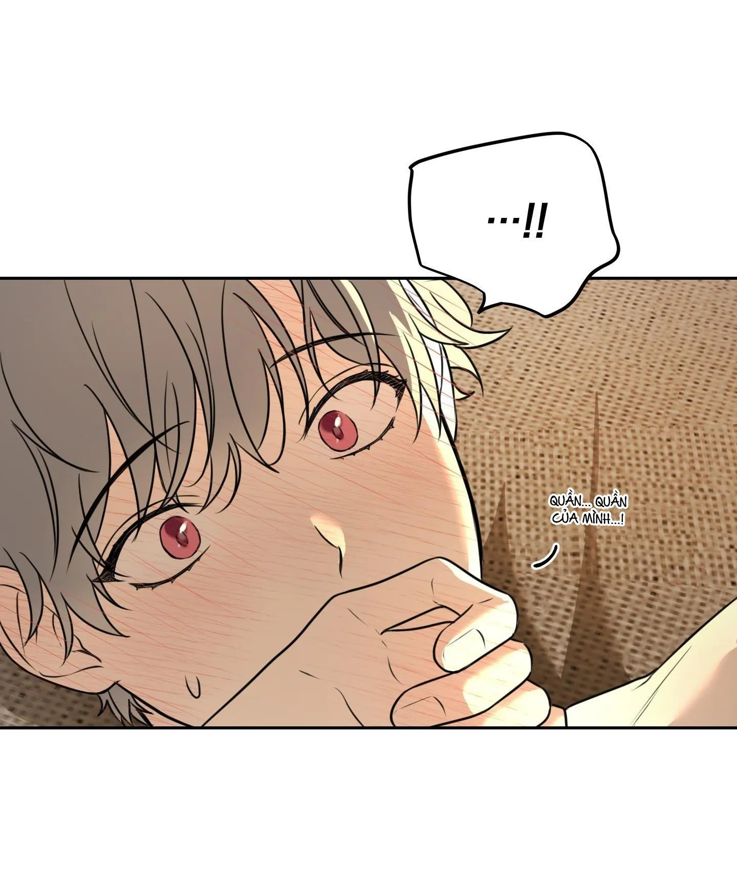 VƯỜN HOA Chapter 4 Trang 60