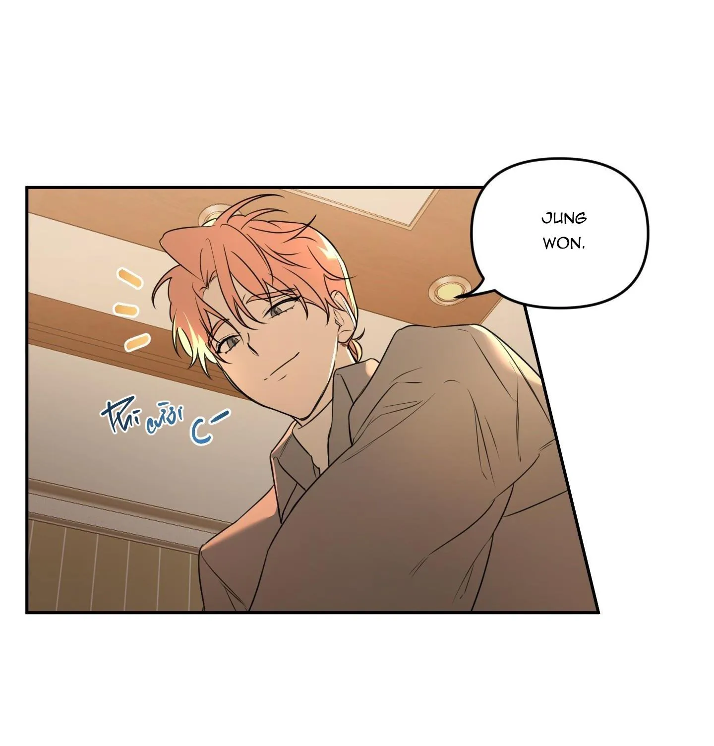 VƯỜN HOA Chapter 4 Trang 61