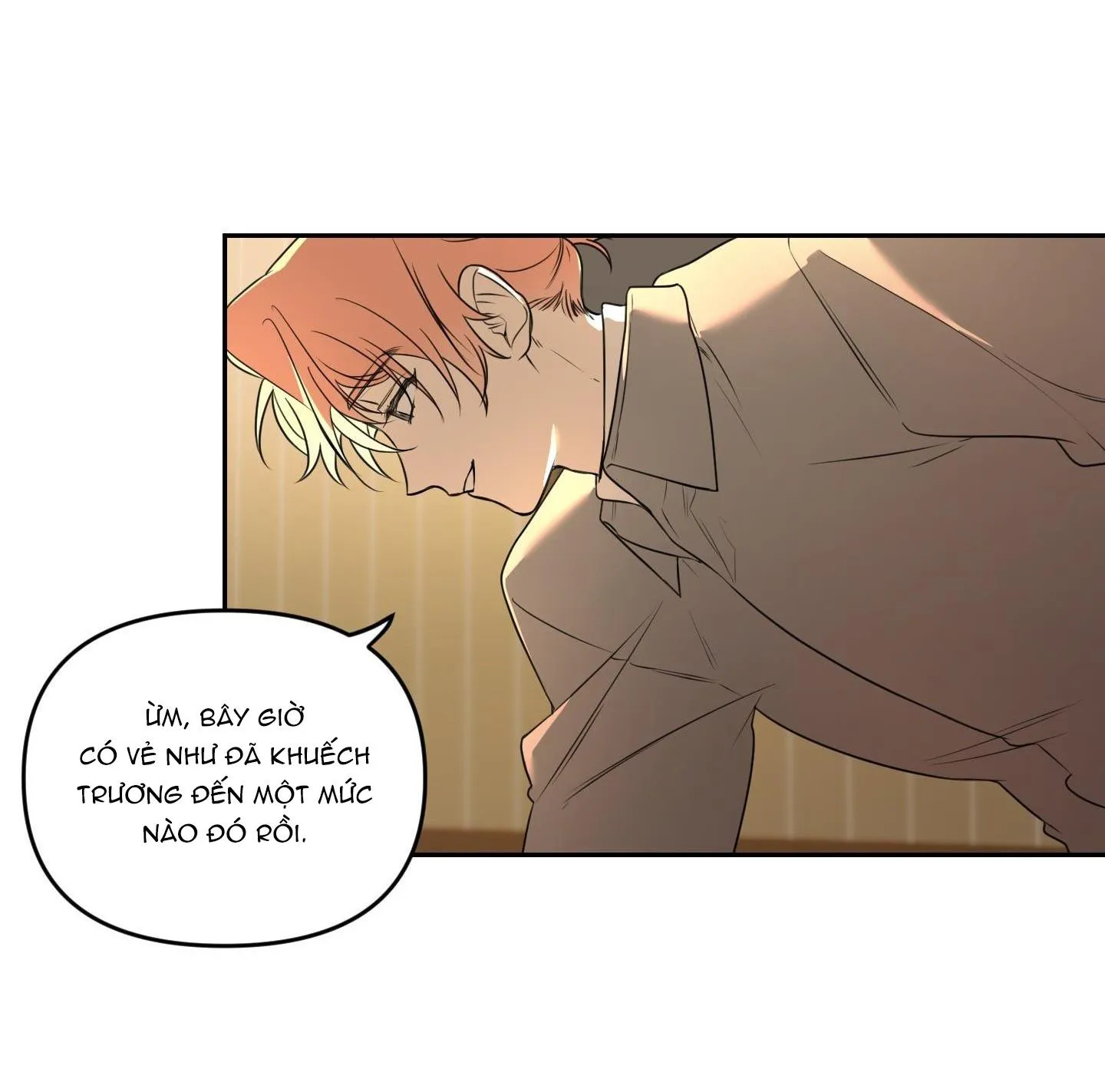 VƯỜN HOA Chapter 4 Trang 64