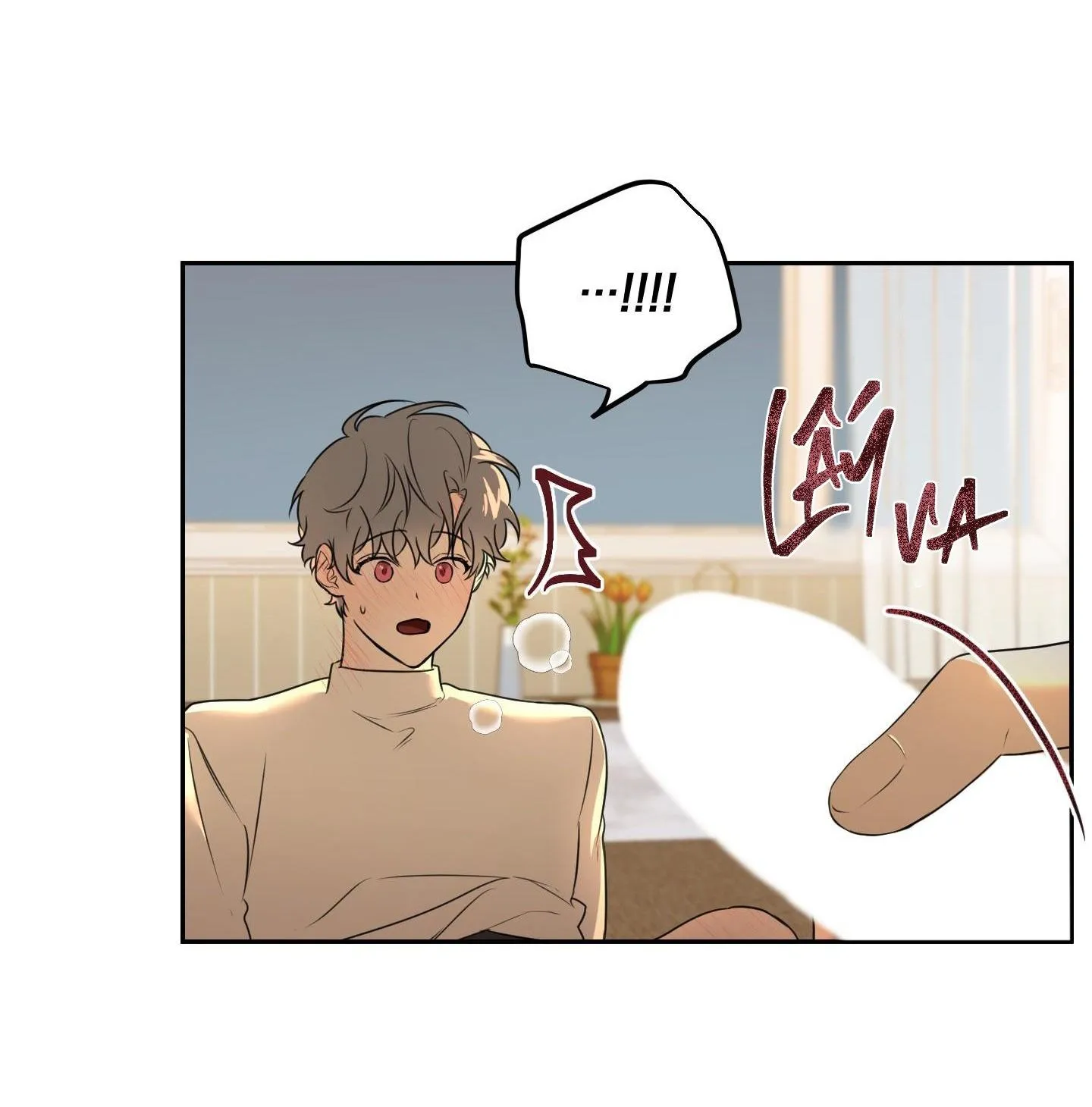 VƯỜN HOA Chapter 4 Trang 66