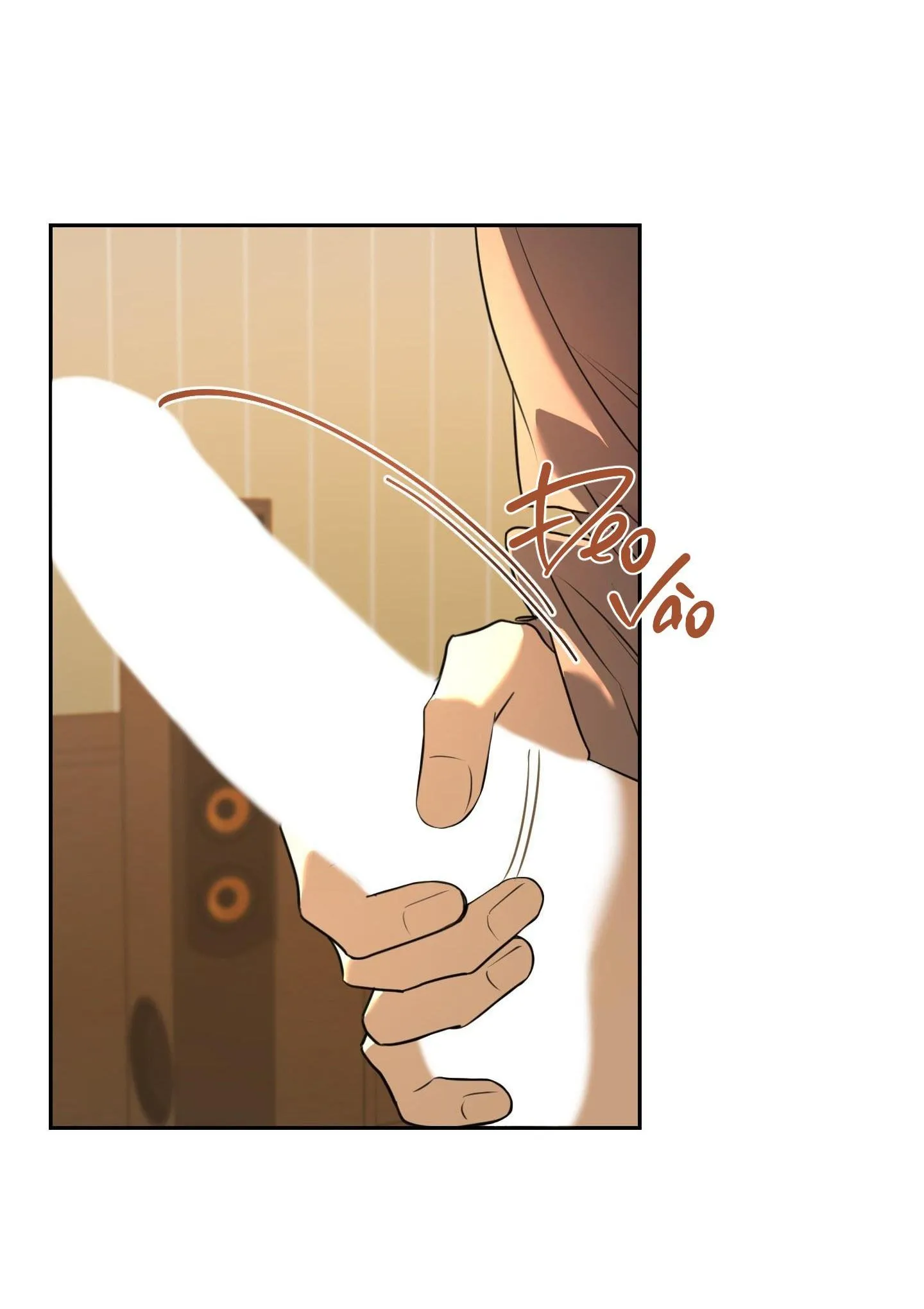 VƯỜN HOA Chapter 5 Trang 3