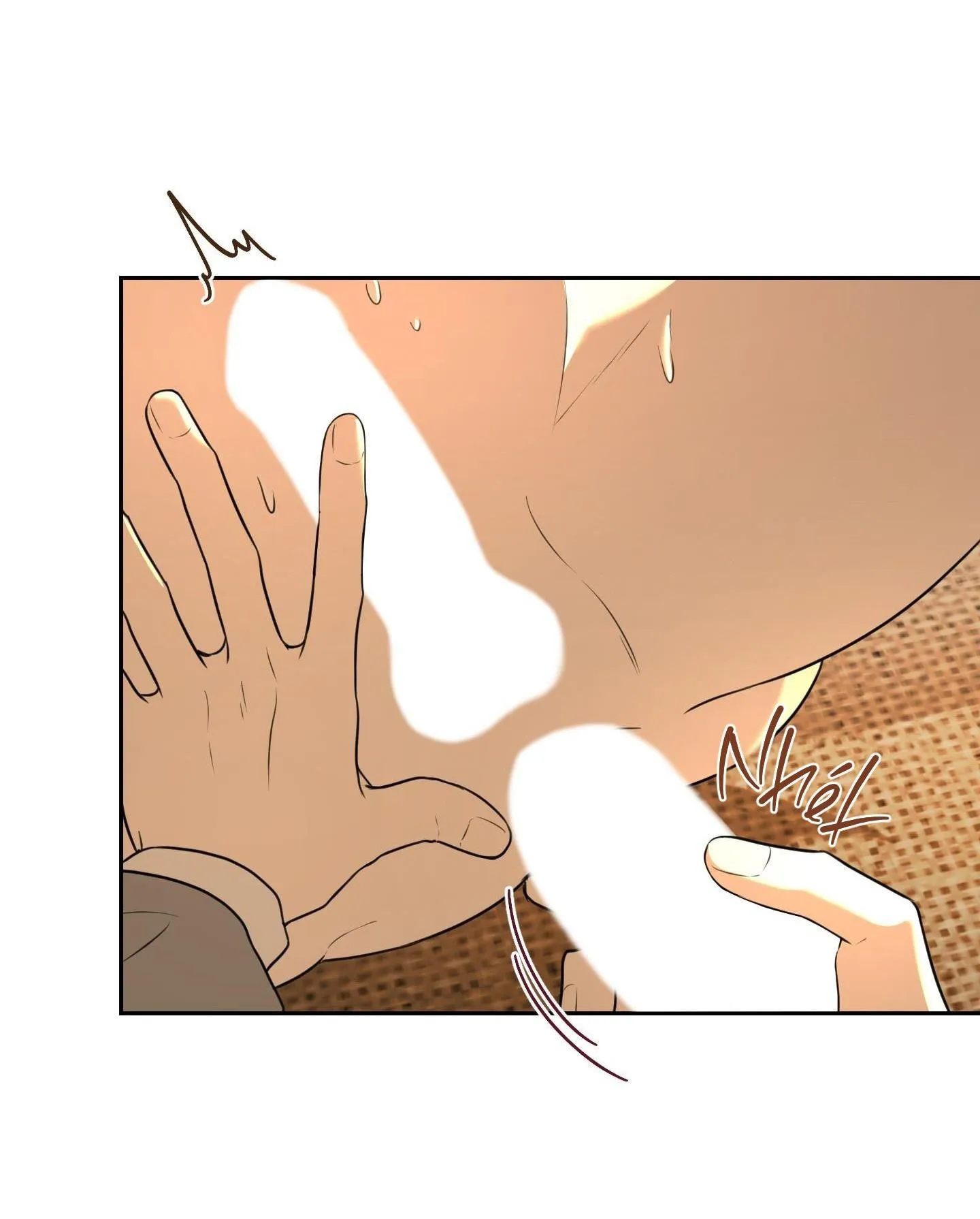 VƯỜN HOA Chapter 5 Trang 4