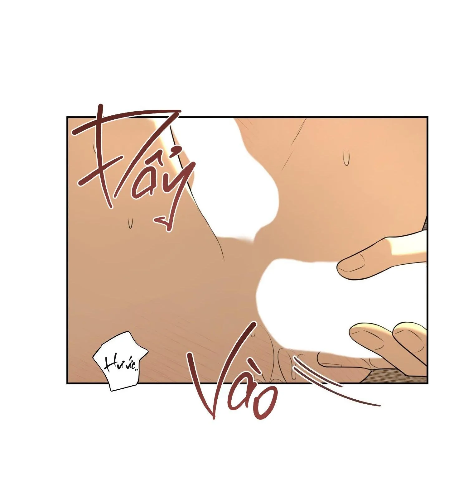 VƯỜN HOA Chapter 5 Trang 12