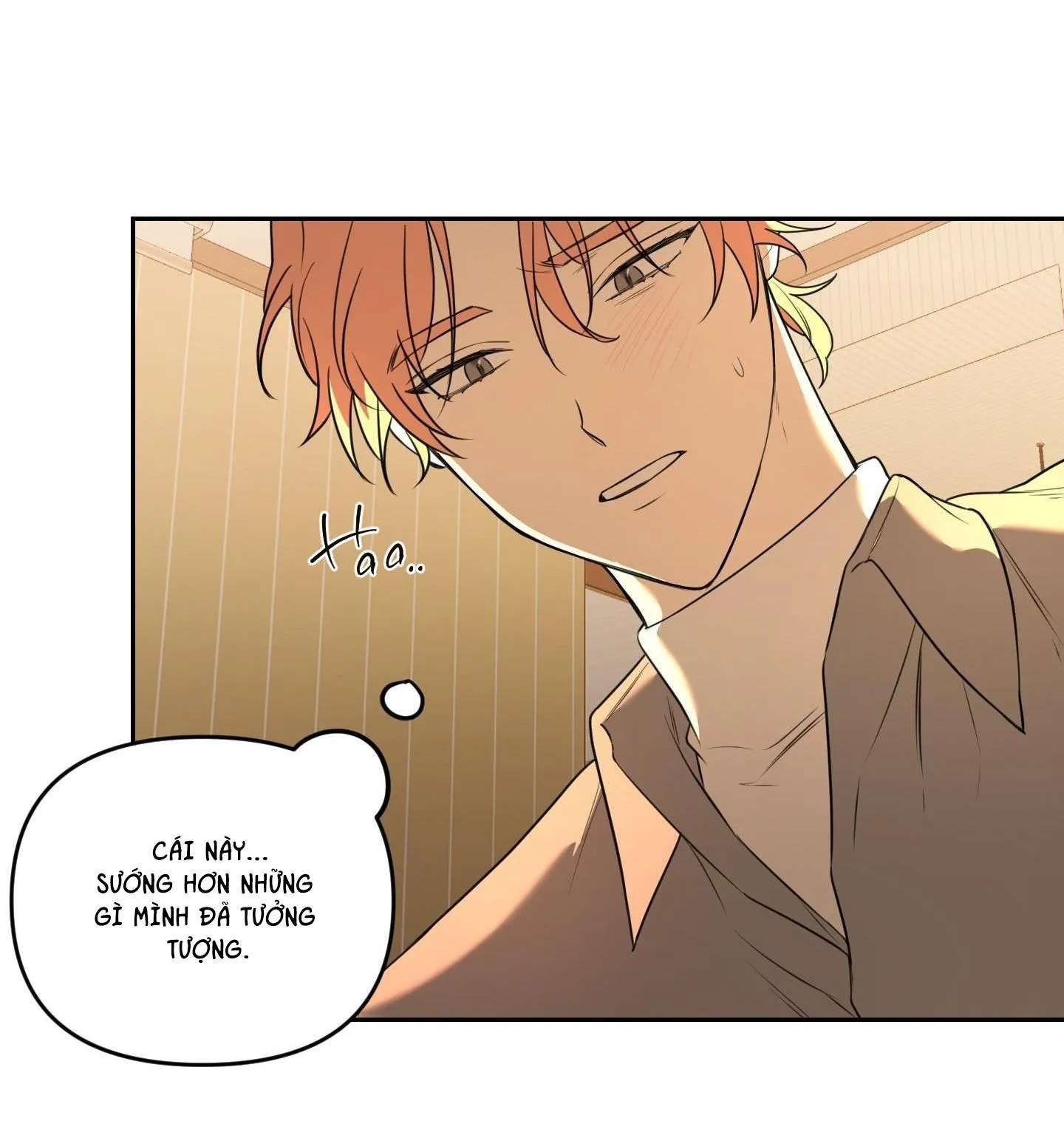 VƯỜN HOA Chapter 5 Trang 14