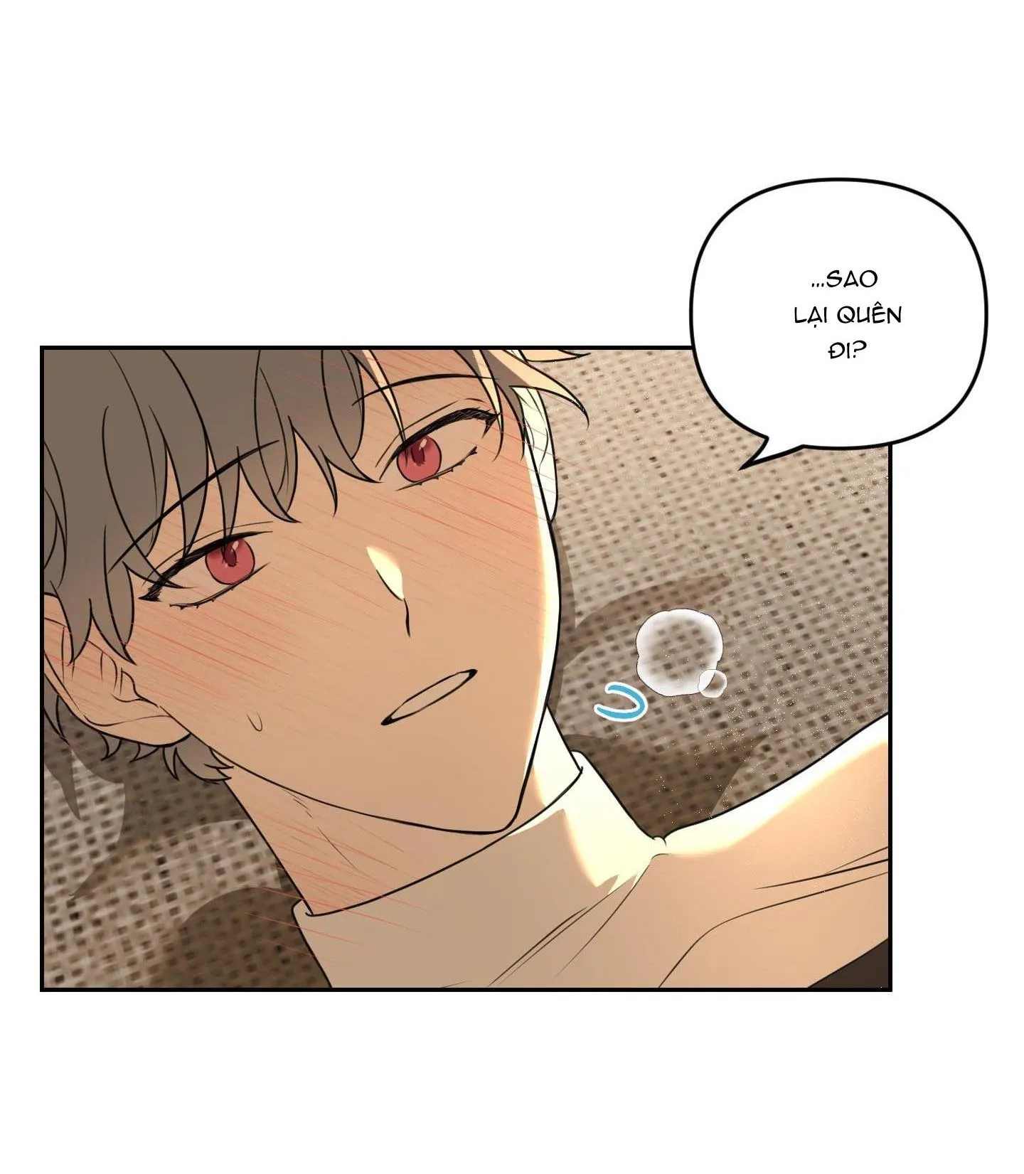 VƯỜN HOA Chapter 5 Trang 19