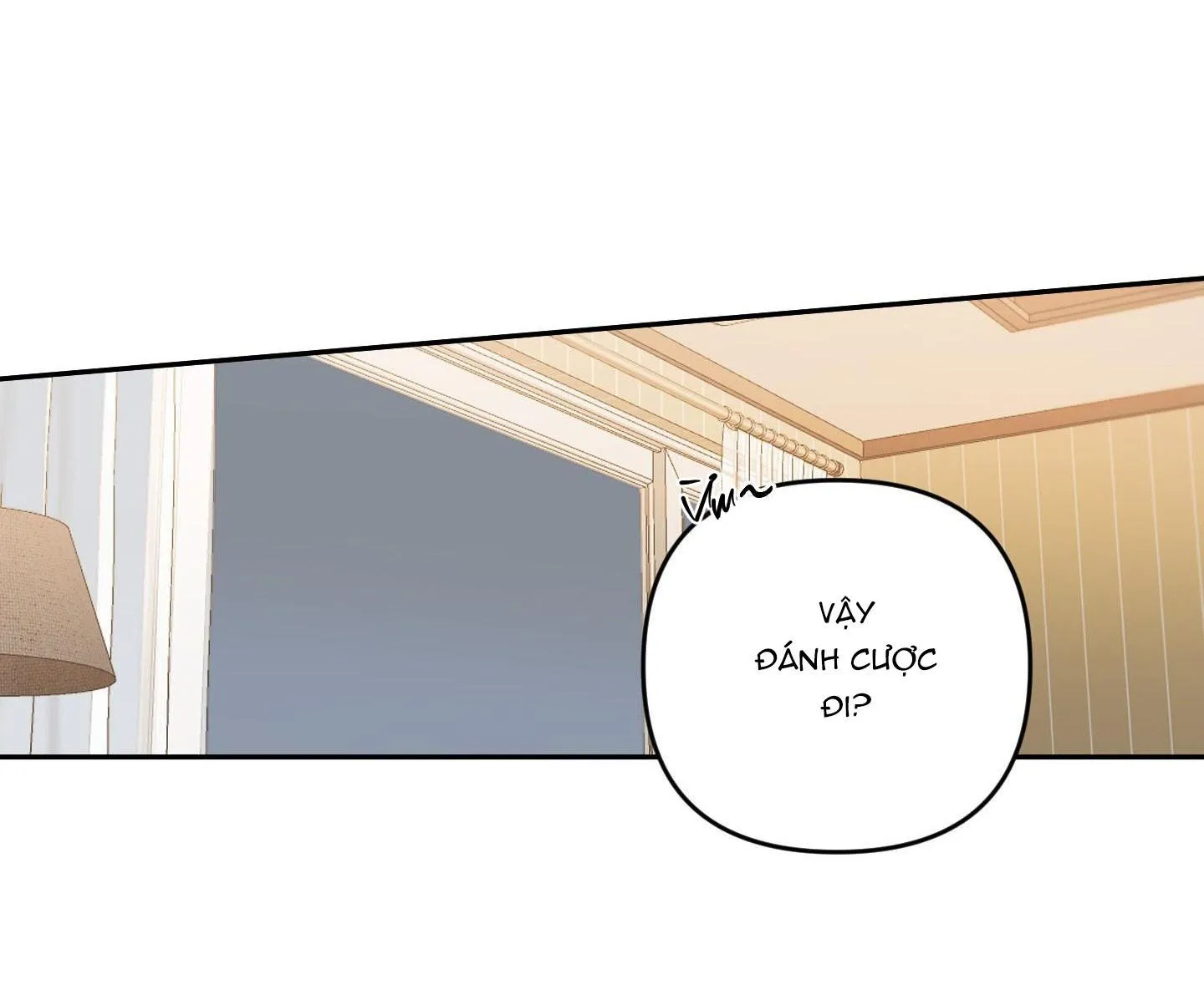 VƯỜN HOA Chapter 5 Trang 35