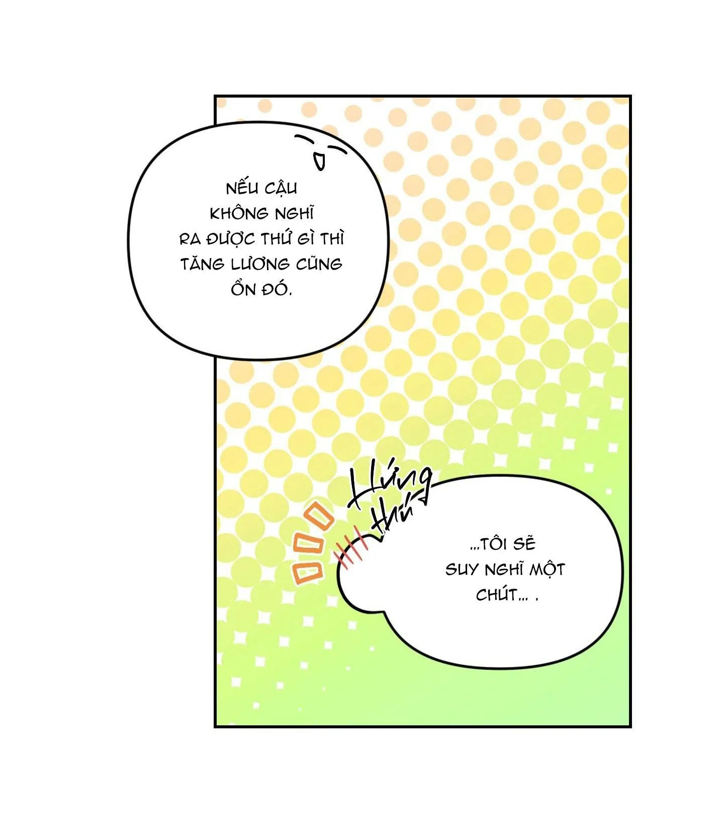 VƯỜN HOA Chapter 5 Trang 39