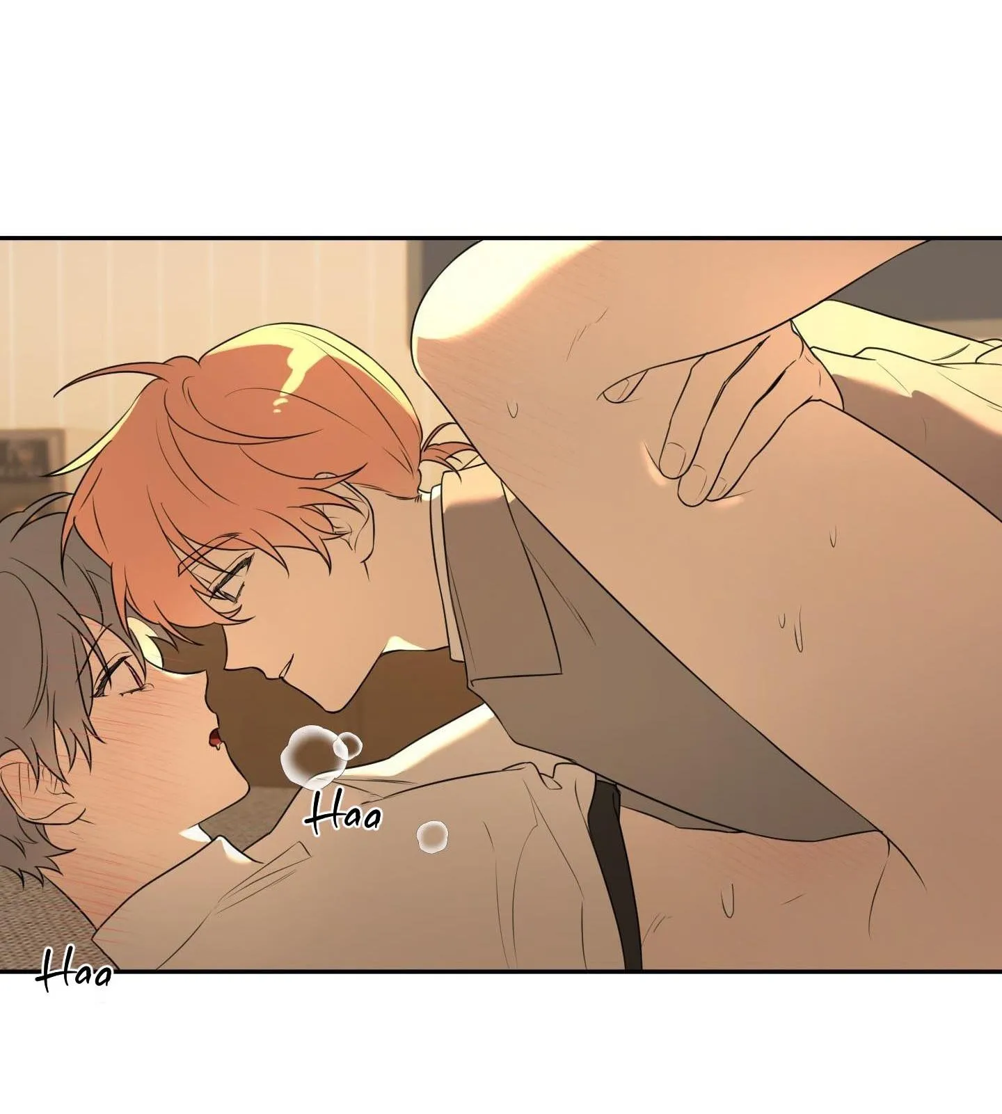 VƯỜN HOA Chapter 5 Trang 42