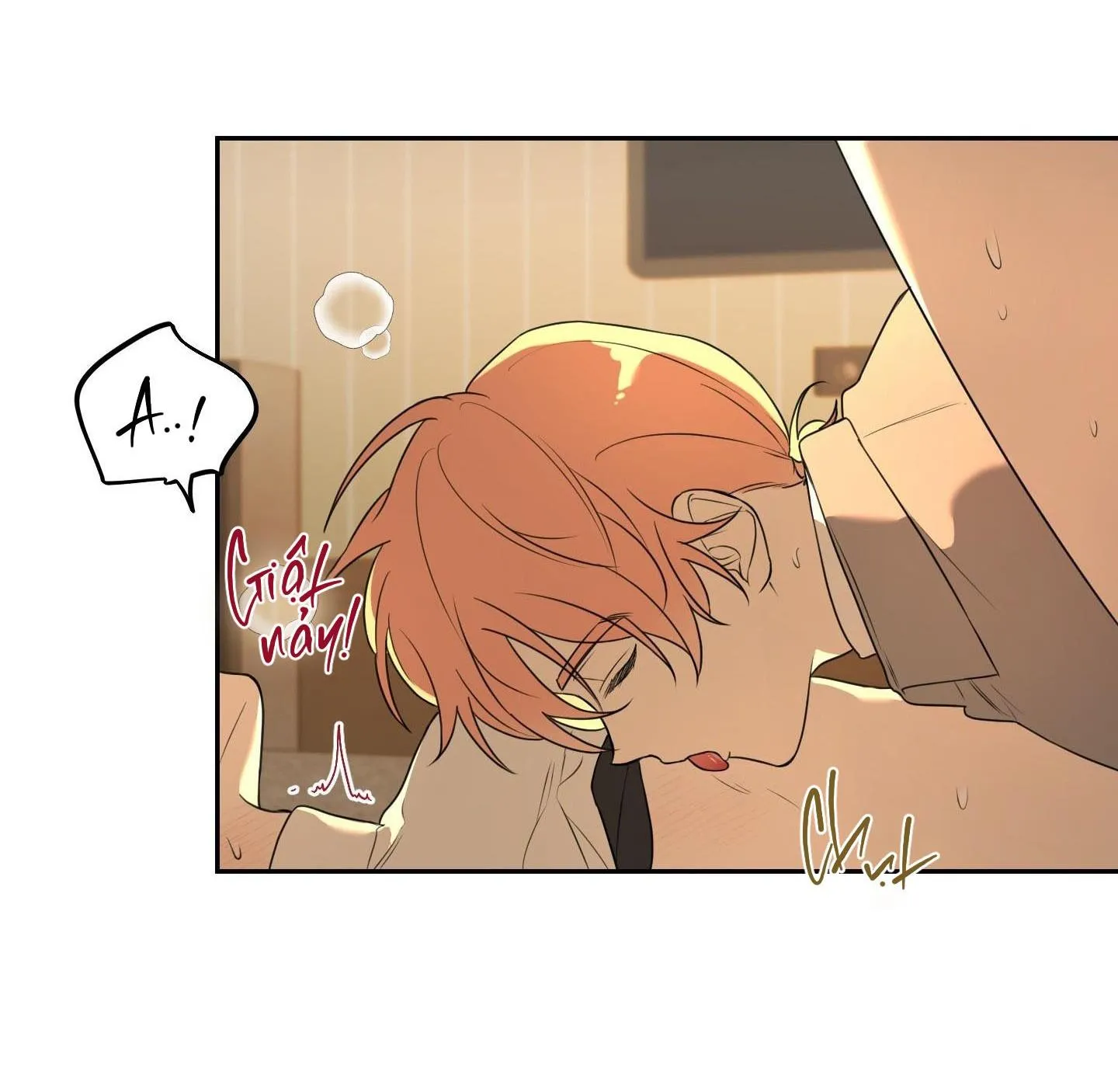 VƯỜN HOA Chapter 5 Trang 43