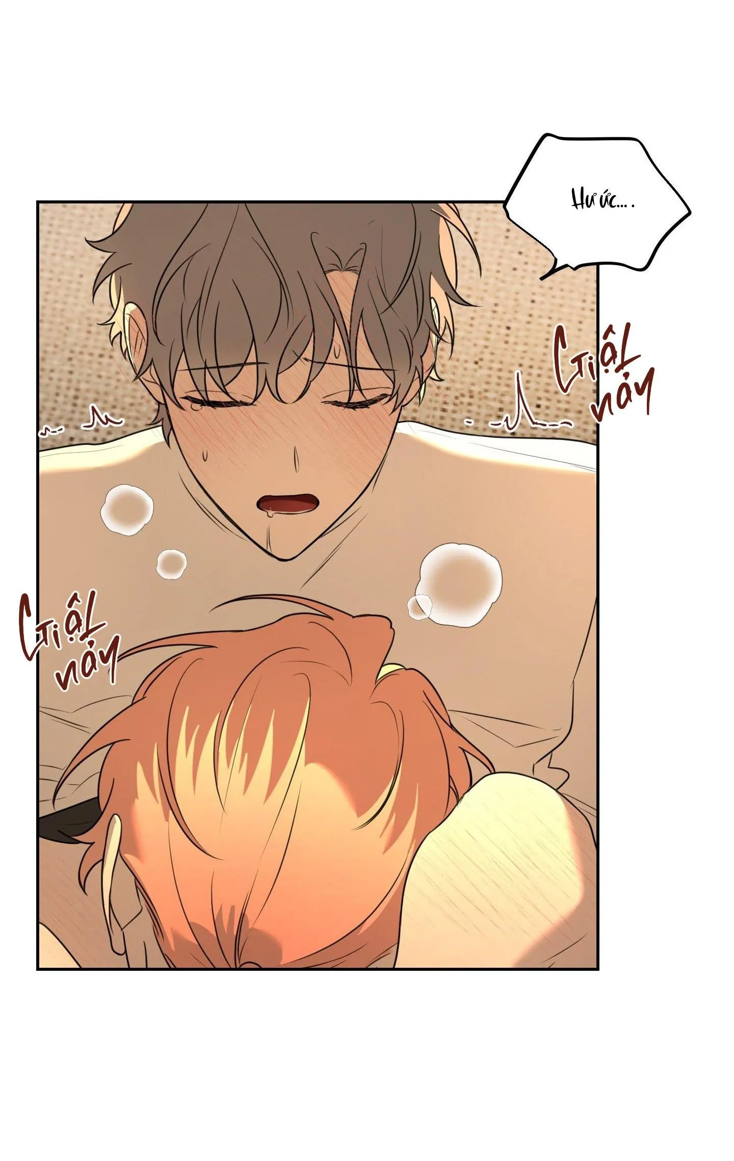 VƯỜN HOA Chapter 5 Trang 44