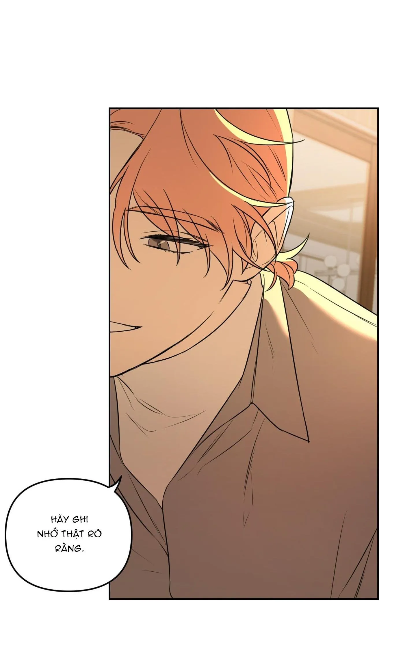 VƯỜN HOA Chapter 5 Trang 45