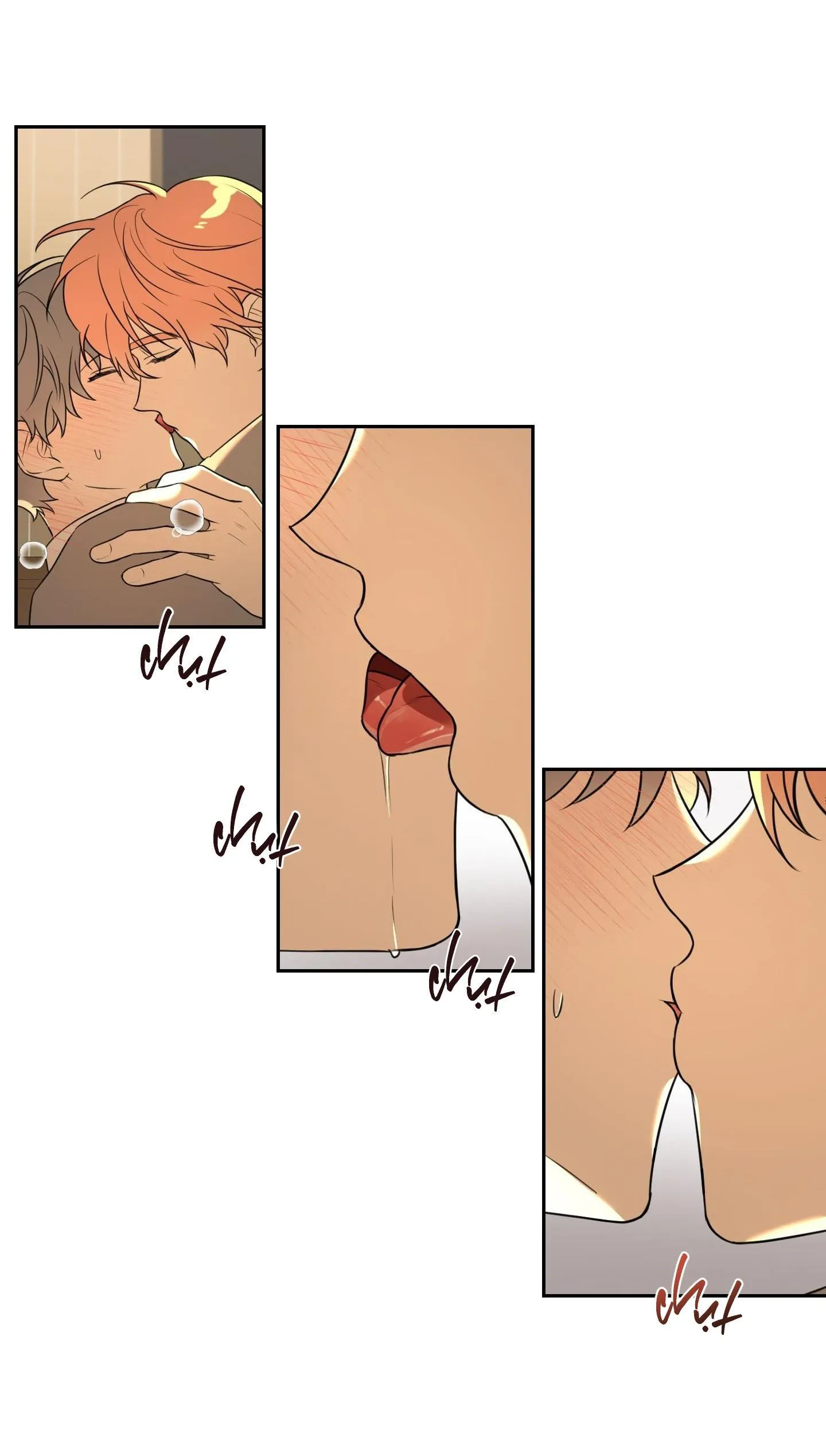 VƯỜN HOA Chapter 5 Trang 51