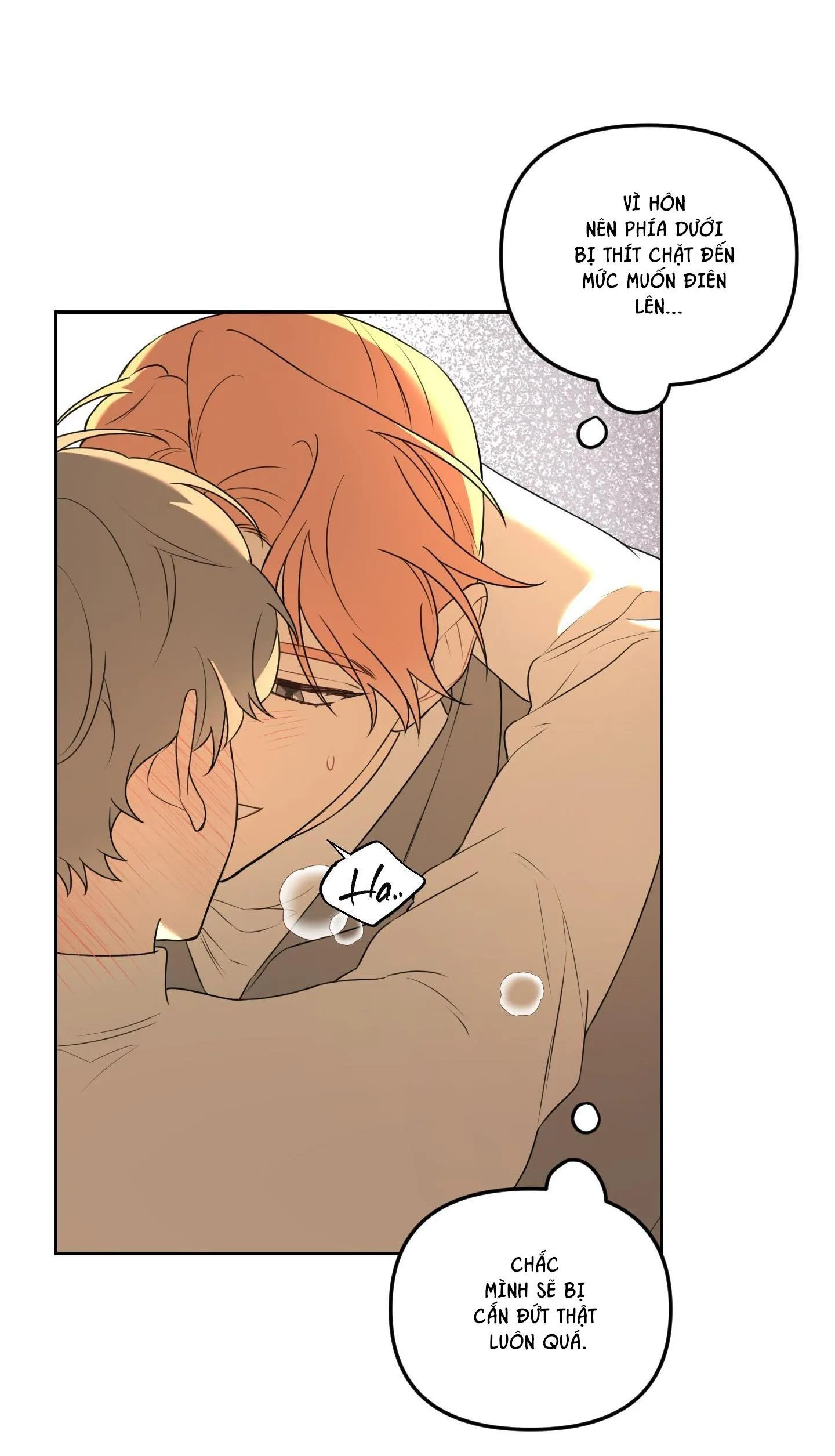 VƯỜN HOA Chapter 5 Trang 52