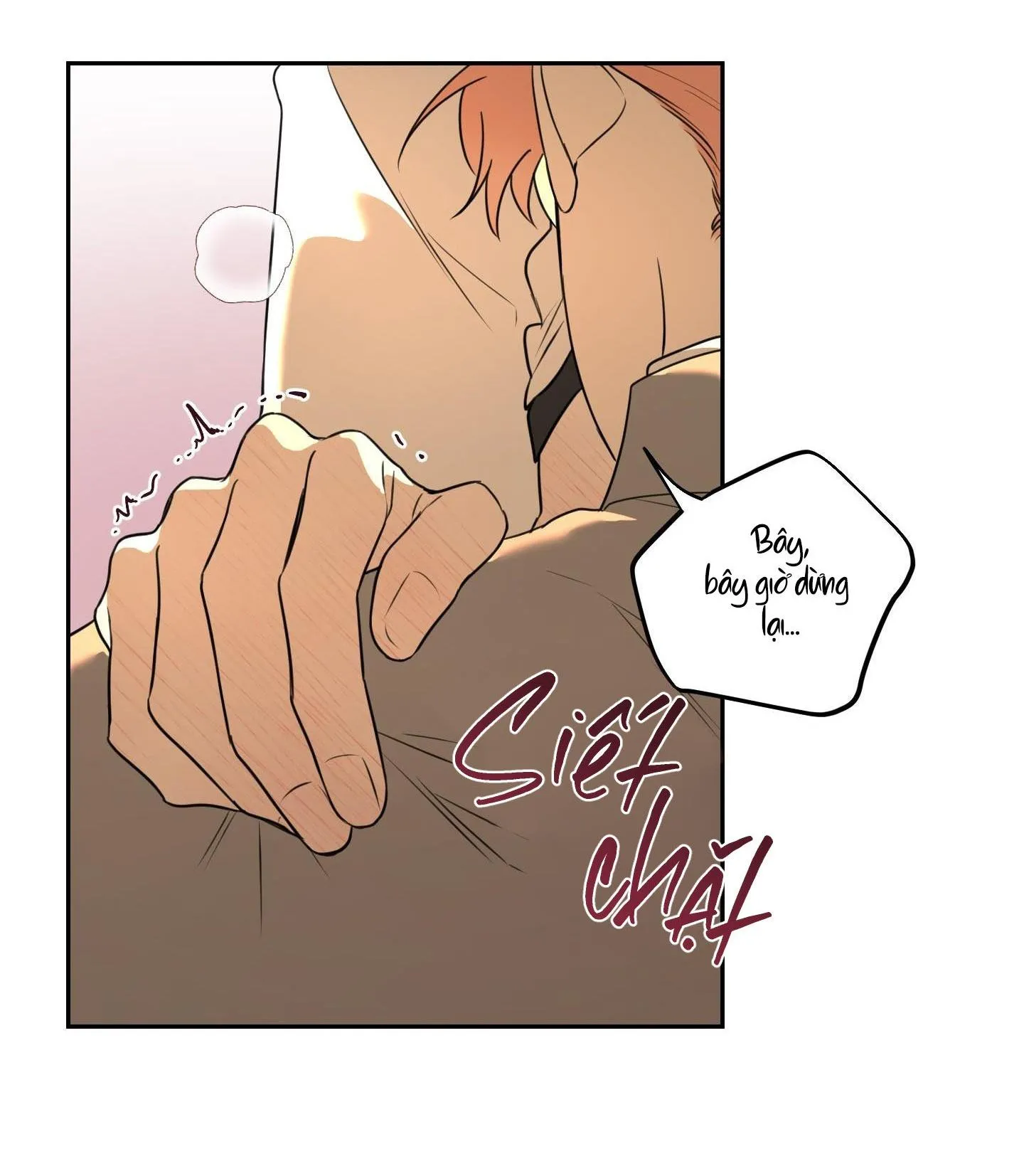 VƯỜN HOA Chapter 5 Trang 54