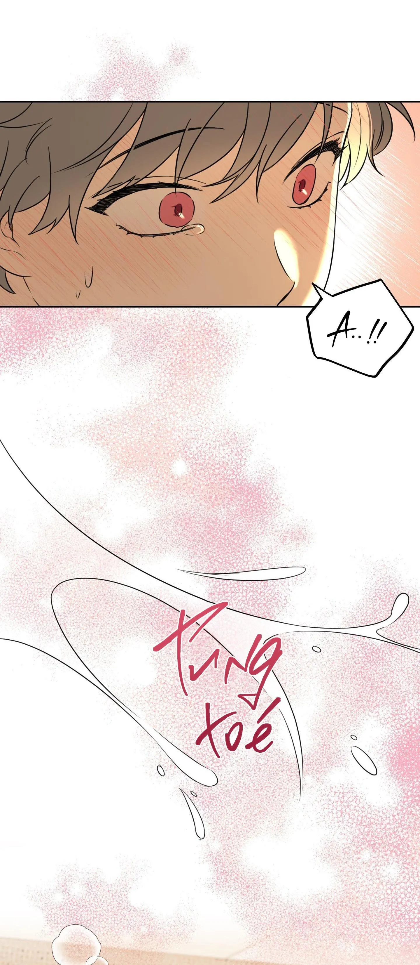 VƯỜN HOA Chapter 5 Trang 56