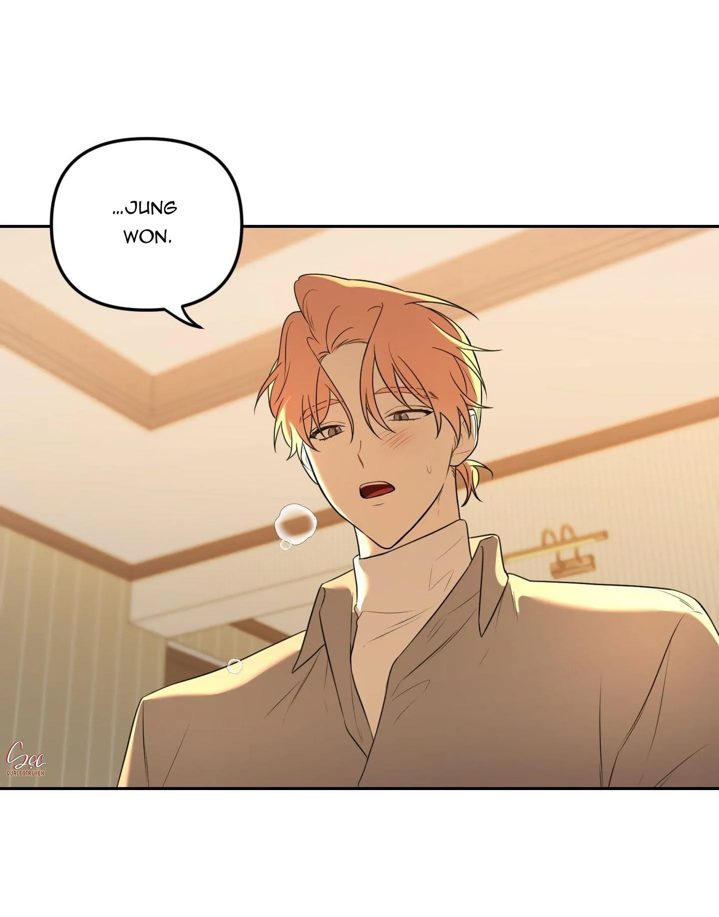 VƯỜN HOA Chapter 5 Trang 59