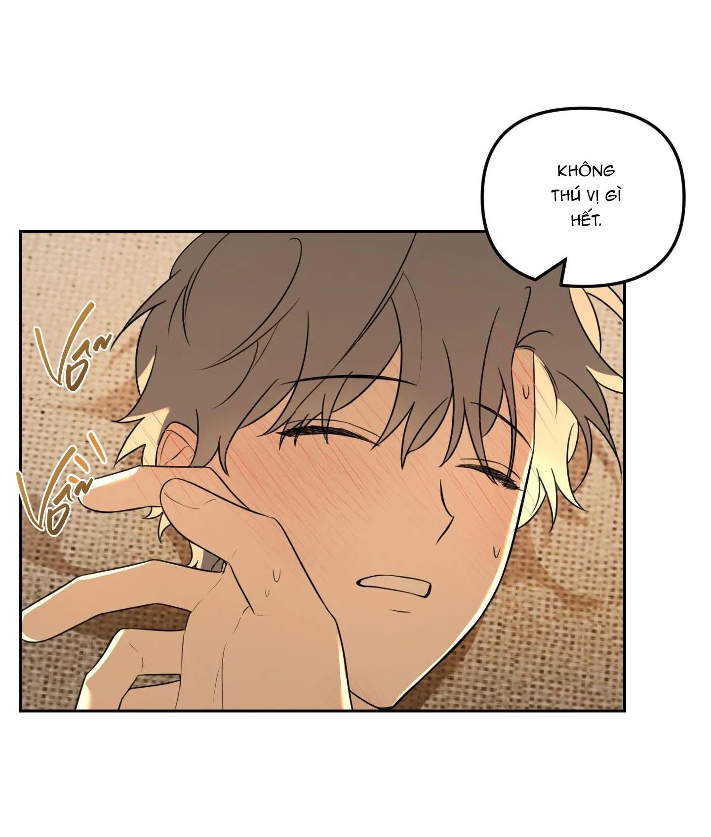 VƯỜN HOA Chapter 5 Trang 62