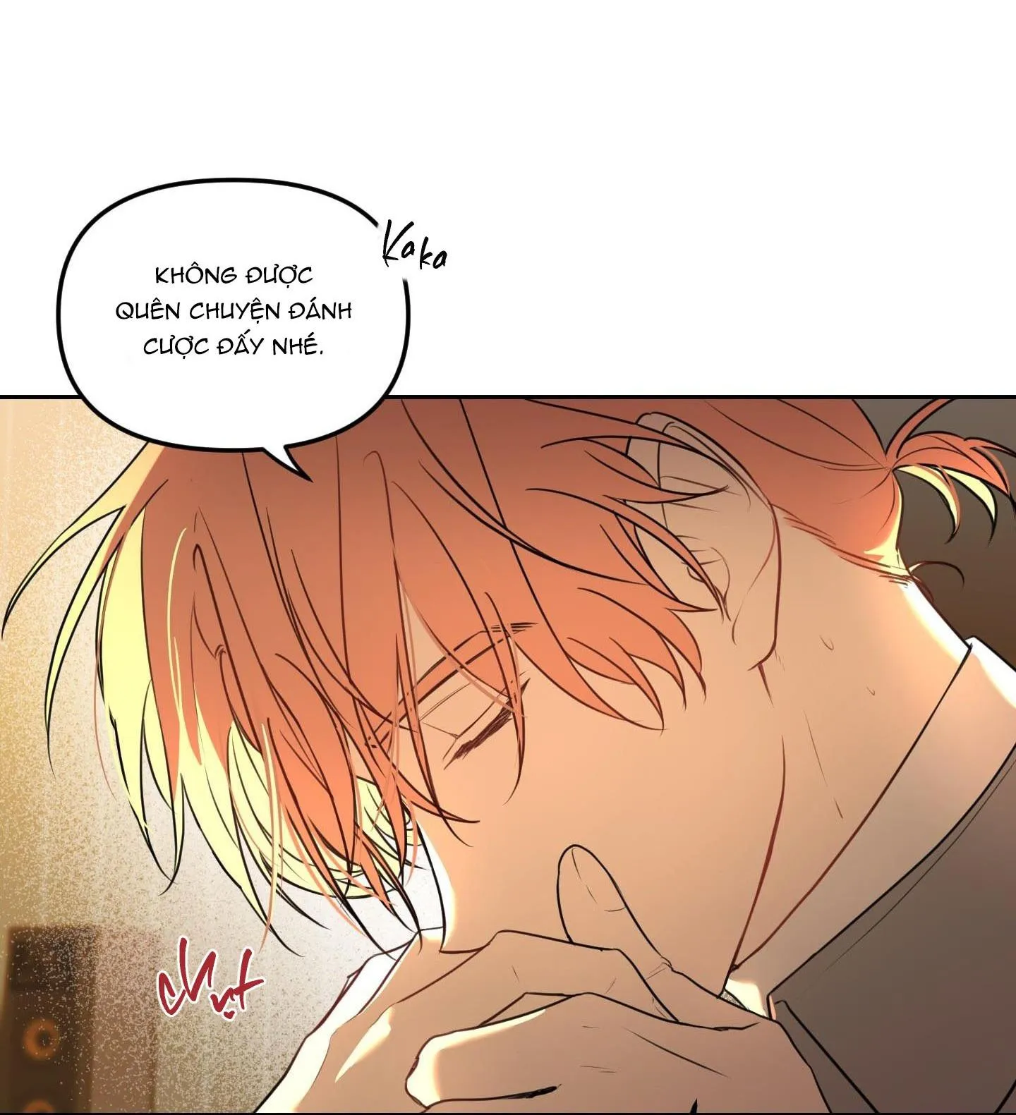 VƯỜN HOA Chapter 5 Trang 63