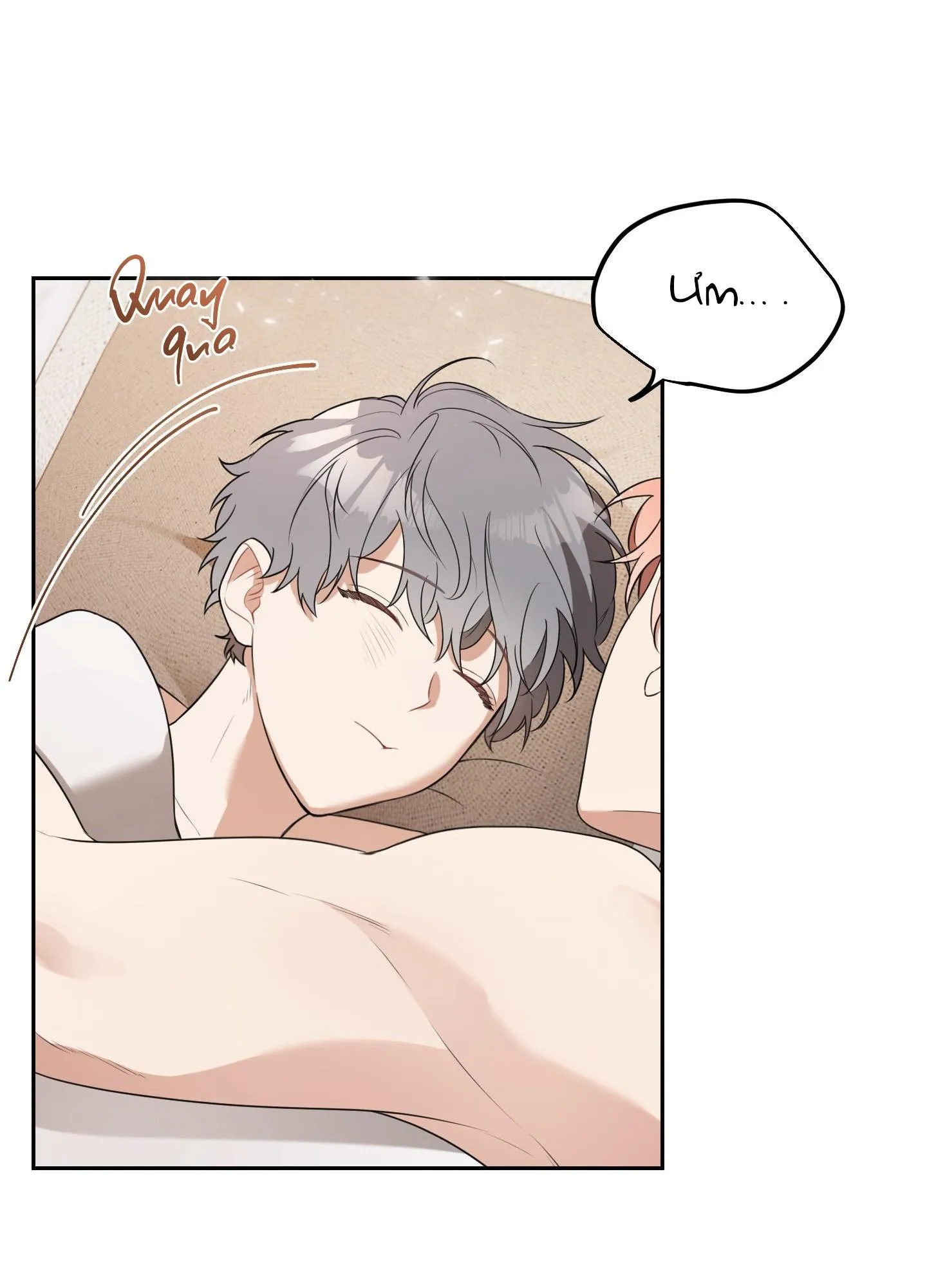 VƯỜN HOA Chapter 6 Trang 3