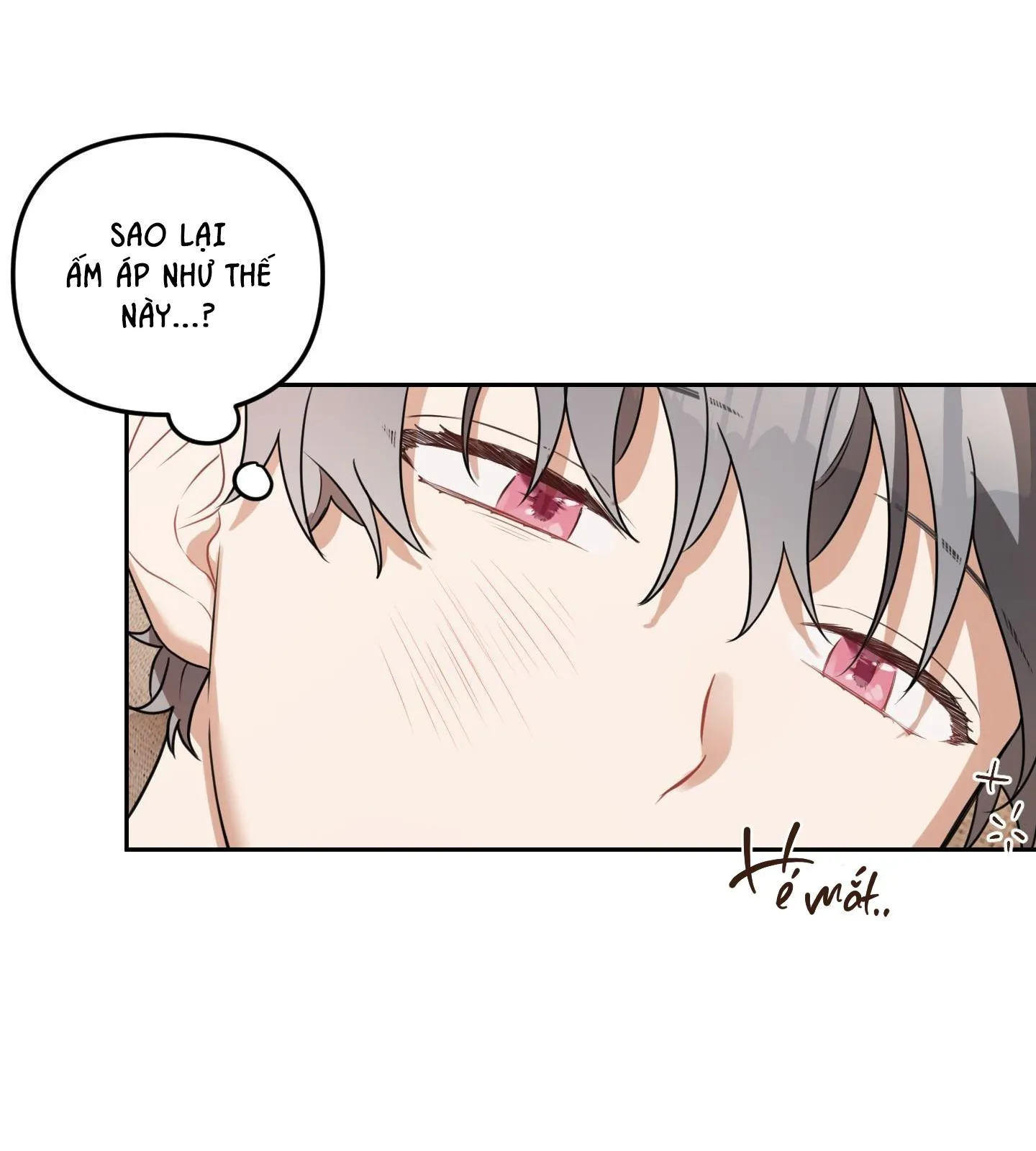 VƯỜN HOA Chapter 6 Trang 4