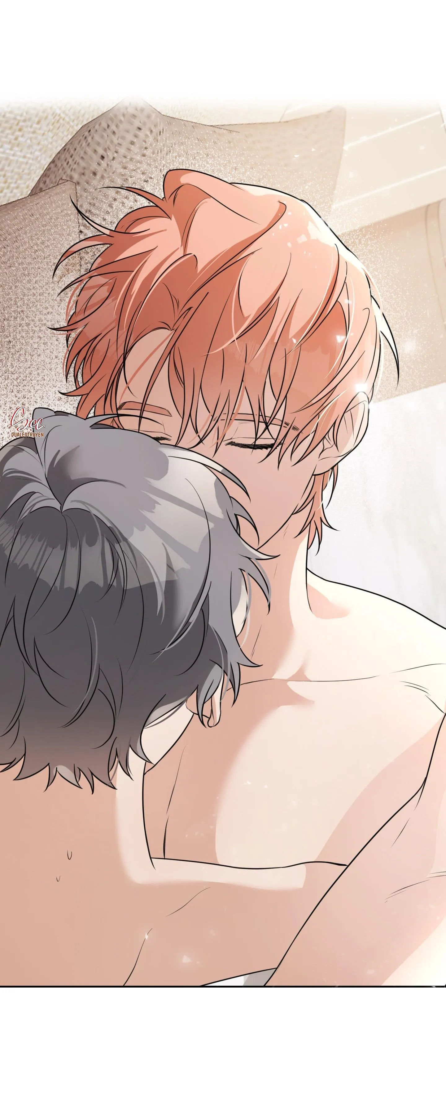 VƯỜN HOA Chapter 6 Trang 5