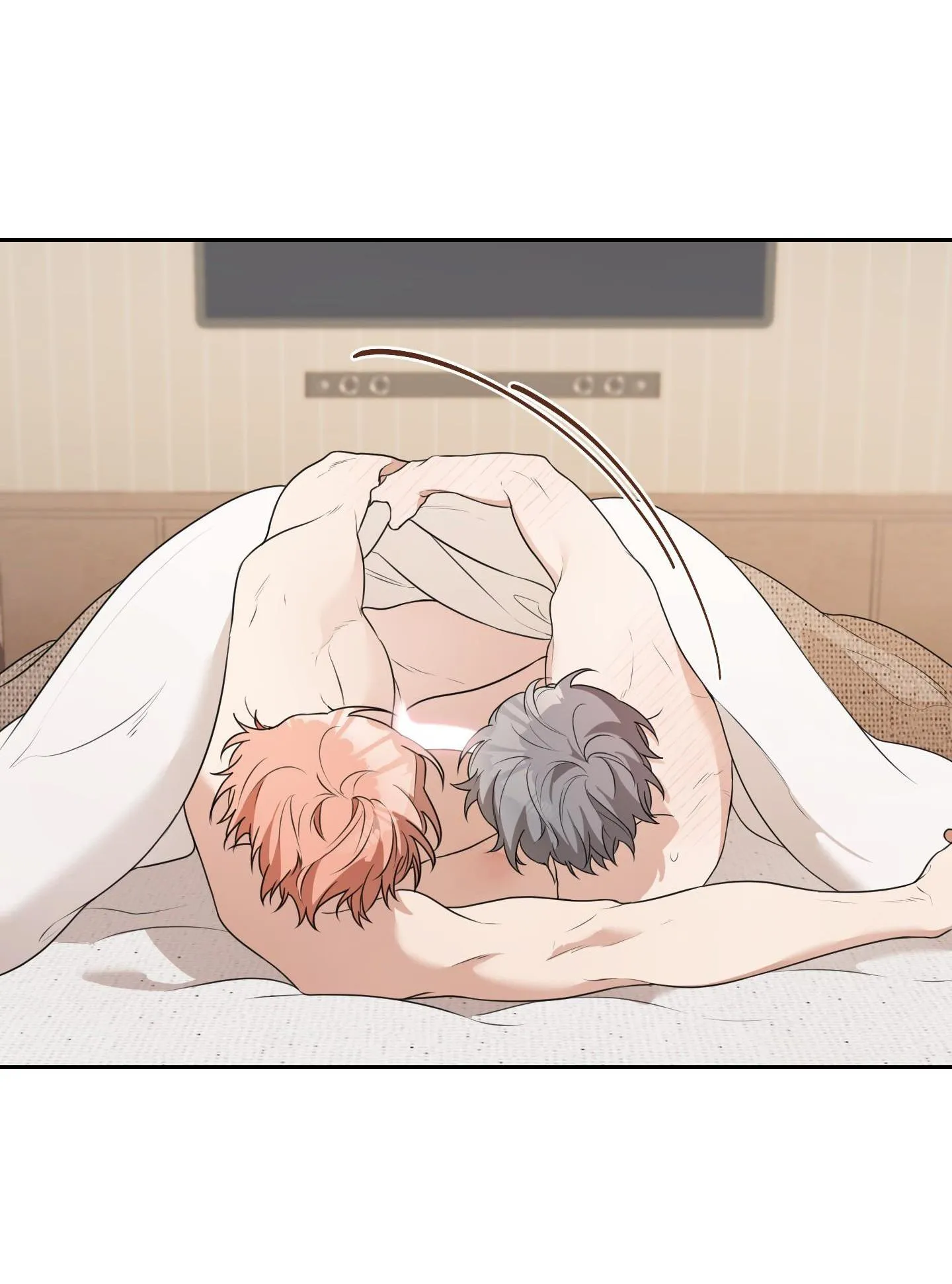 VƯỜN HOA Chapter 6 Trang 10