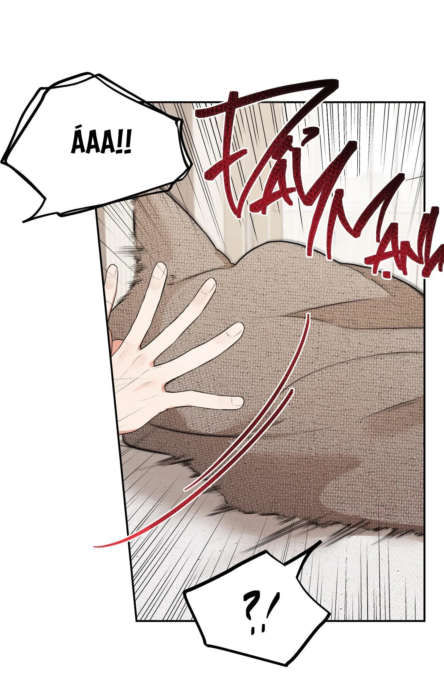 VƯỜN HOA Chapter 6 Trang 12