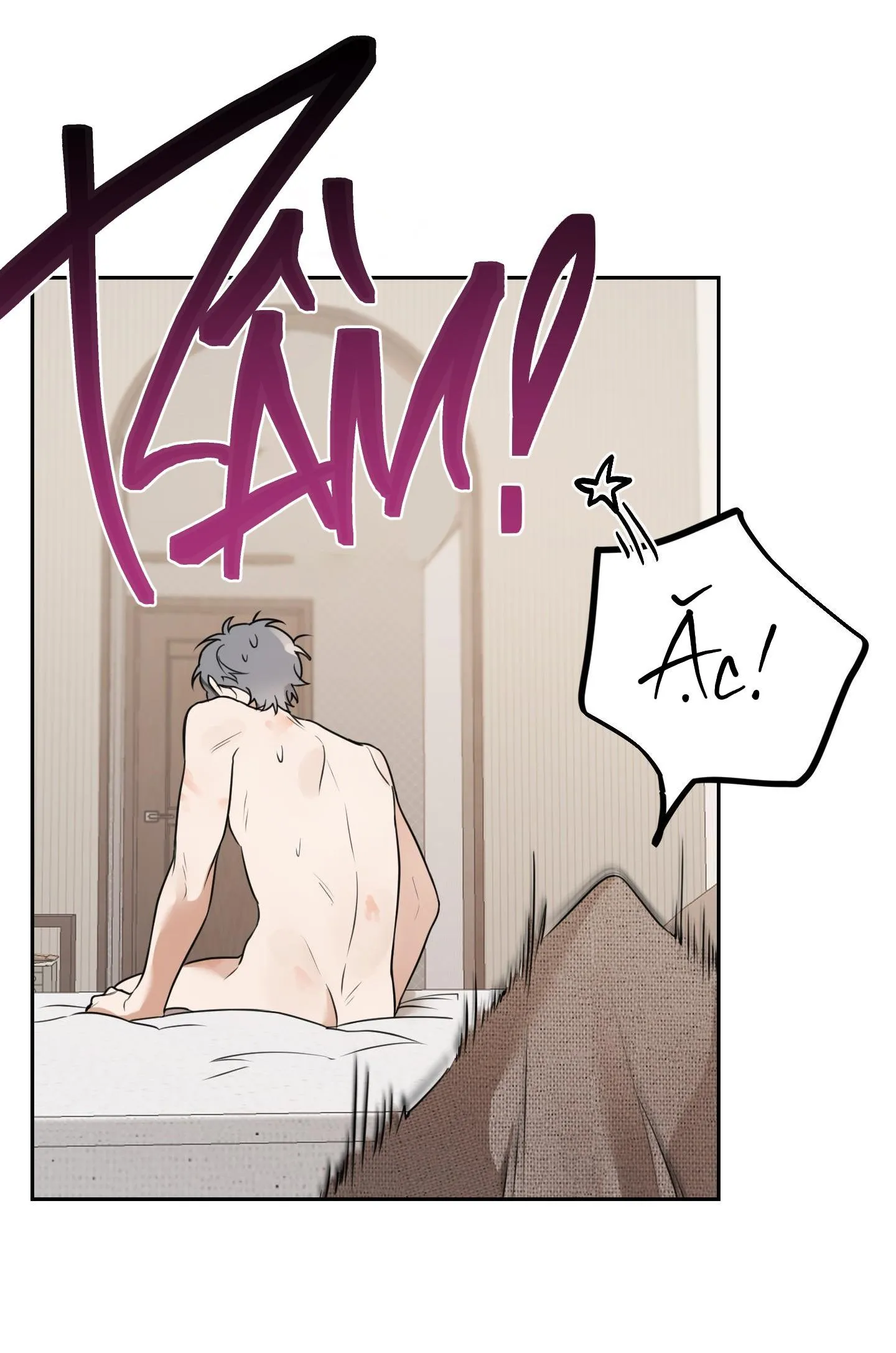 VƯỜN HOA Chapter 6 Trang 13