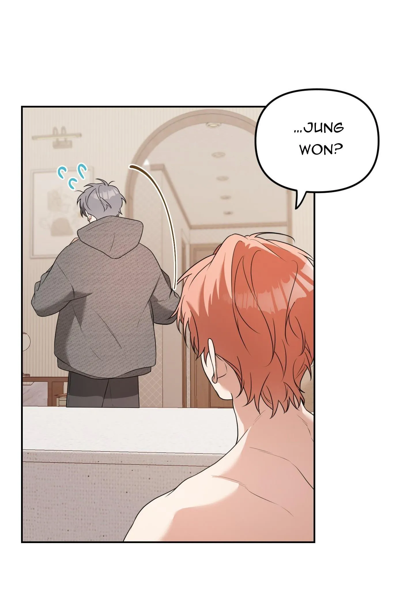 VƯỜN HOA Chapter 6 Trang 16